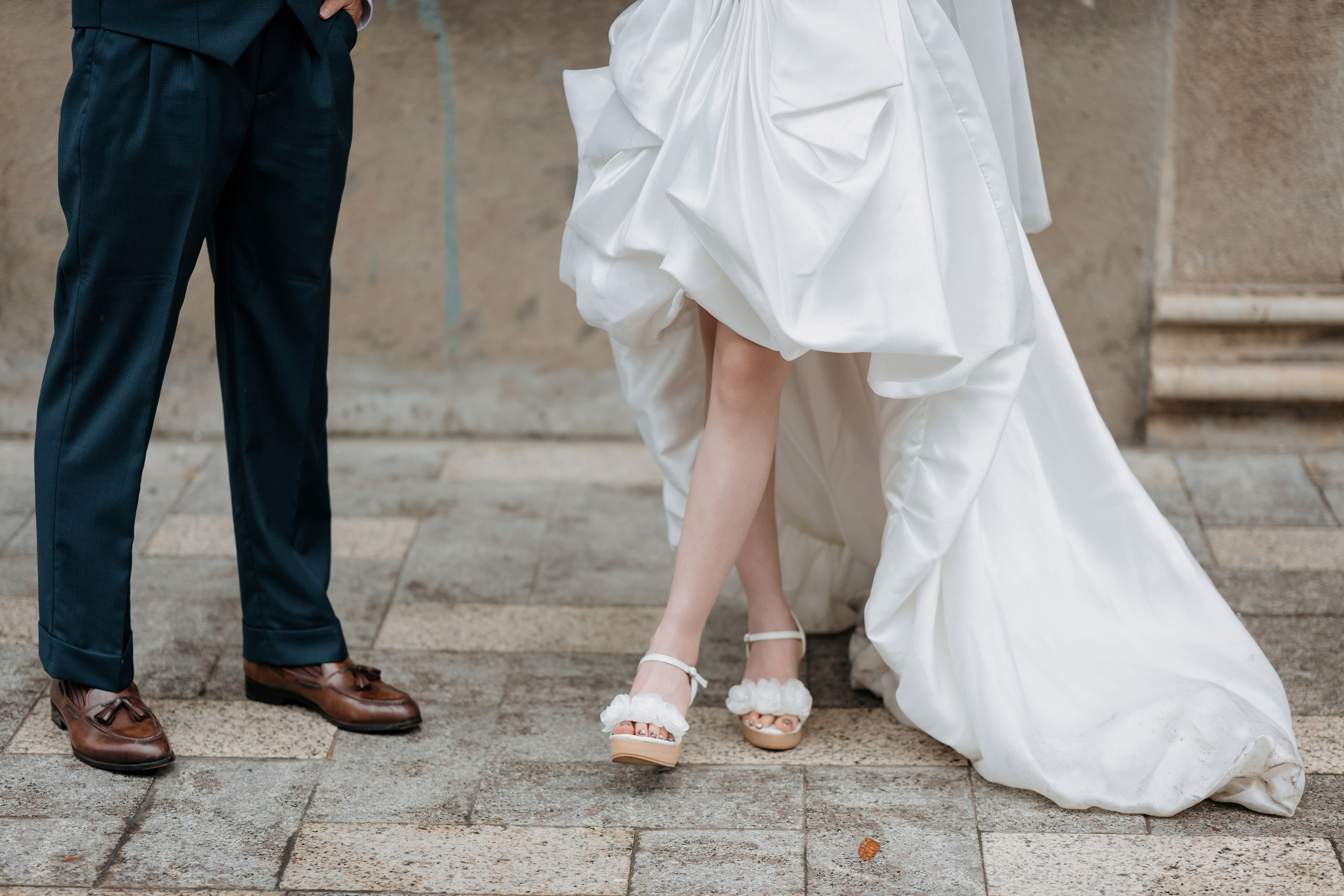 THIEN & TIEN. Nhiếp ảnh gia đám cưới hàng đầu tại Thành Phố Hồ Chí Minh