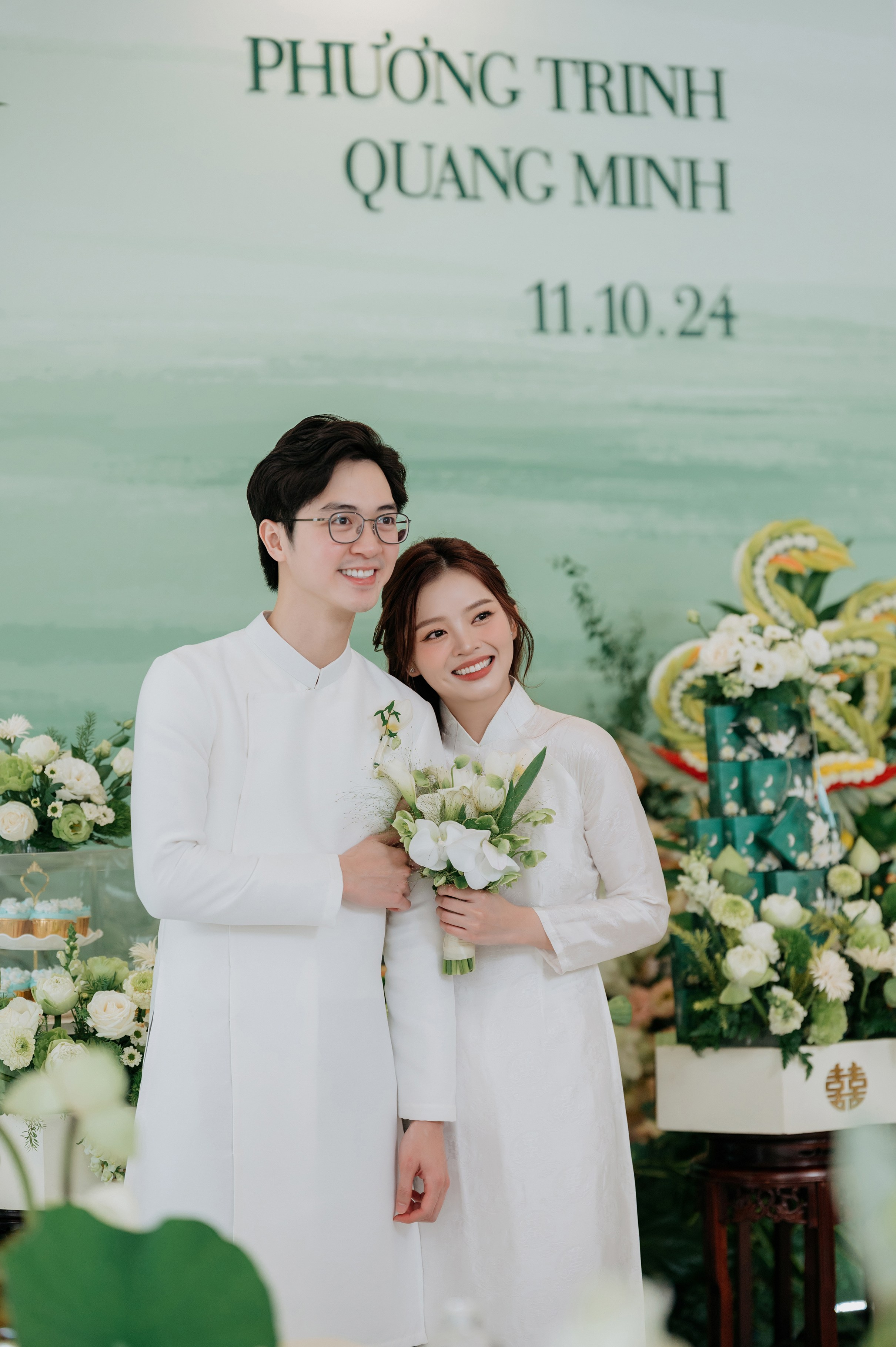 TRINH & MINH / Engagement 11.10.2024. Nhiếp ảnh gia đám cưới hàng đầu tại Thành Phố Hồ Chí Minh