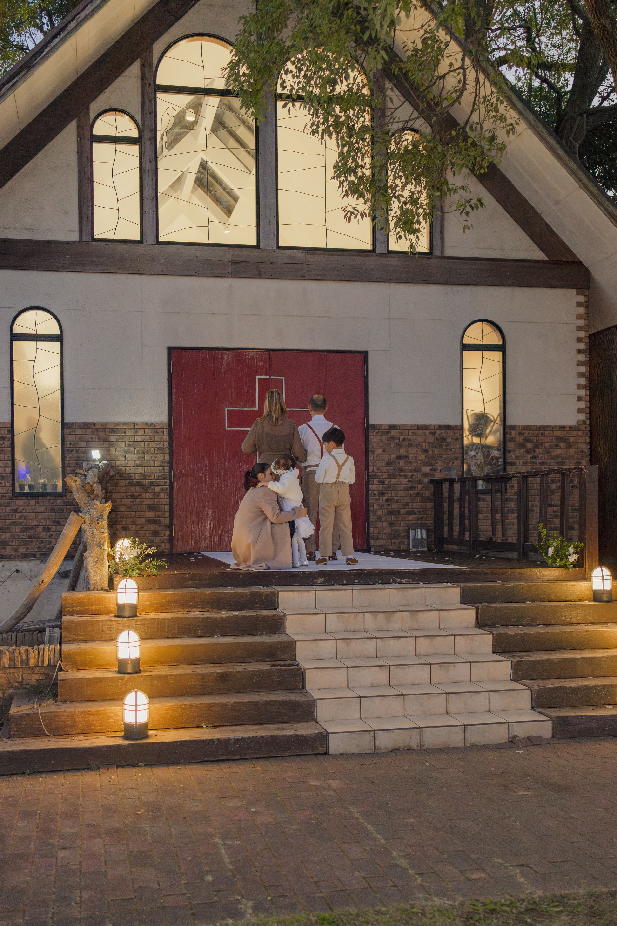 Cerimônia Angelo & Vanessa. Fukuraphotostudio