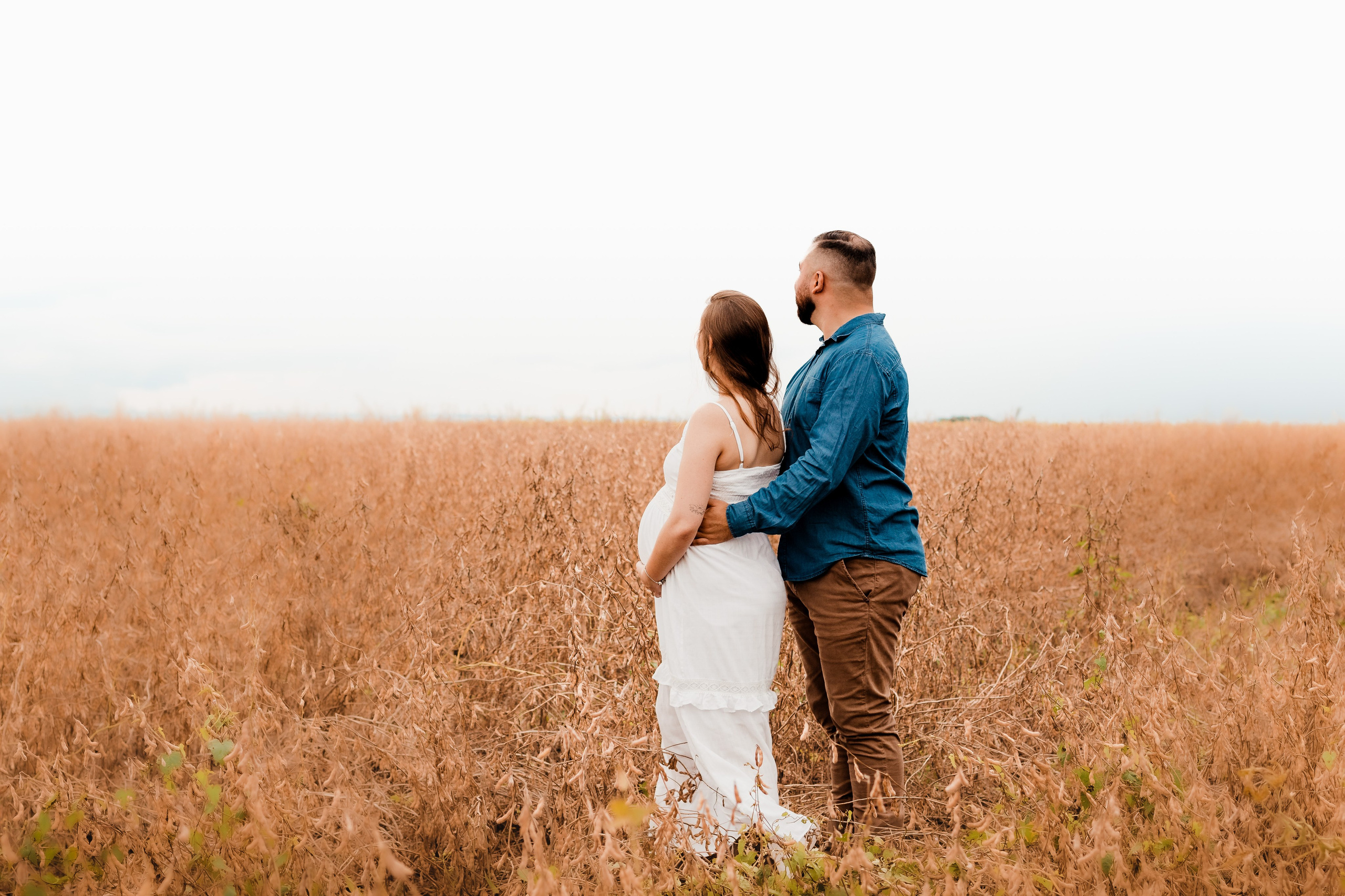 Karina & Felipe. Principal