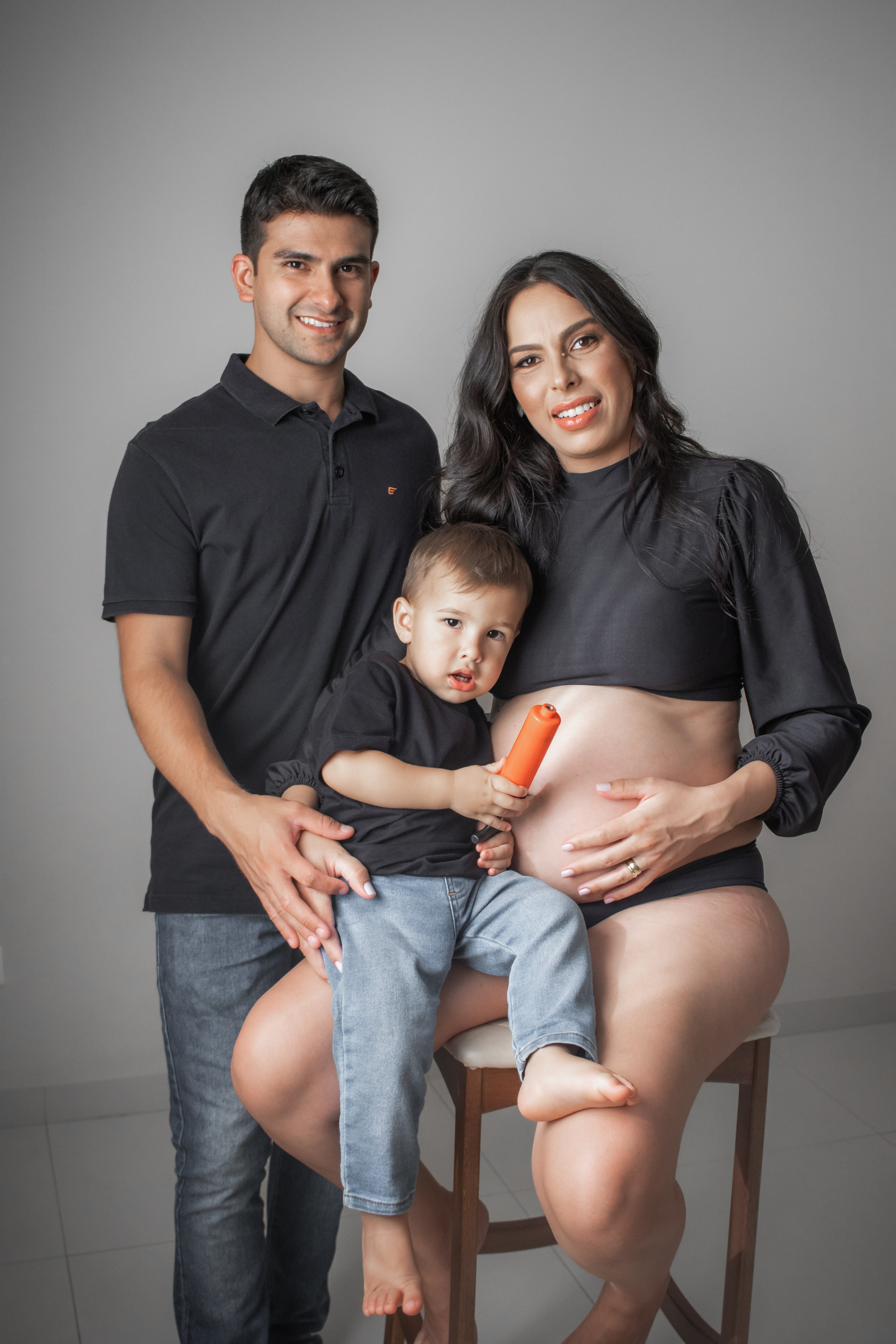 Mariany & Igor. Principal