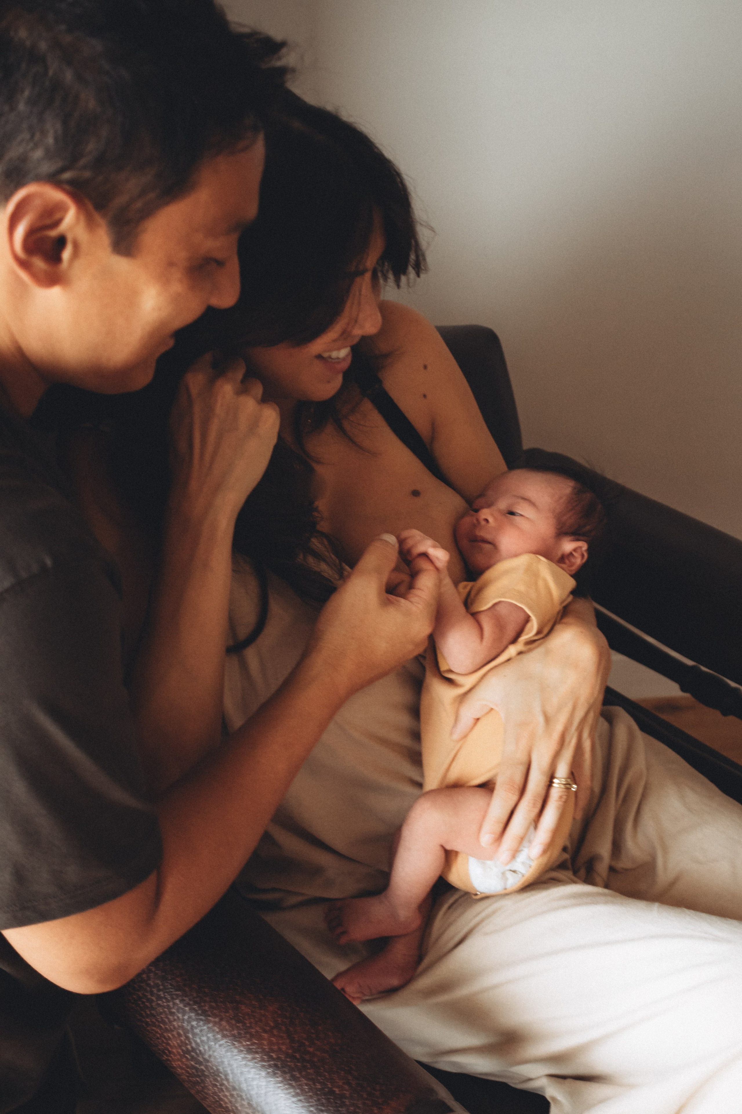 Saulo — Primeiros Dias. Principal