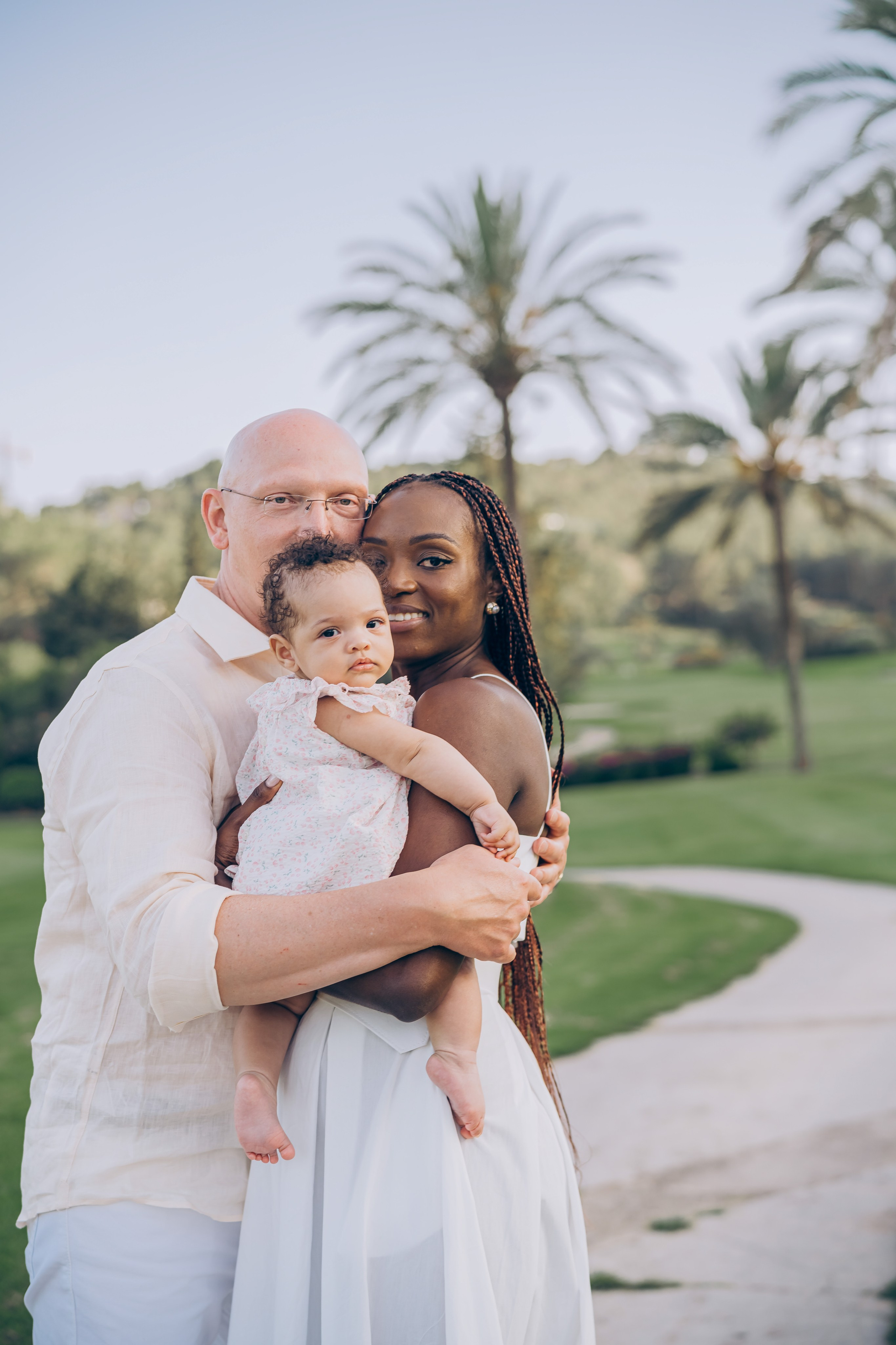 Your sweet baby. Фотограф у Пальма де Майорка