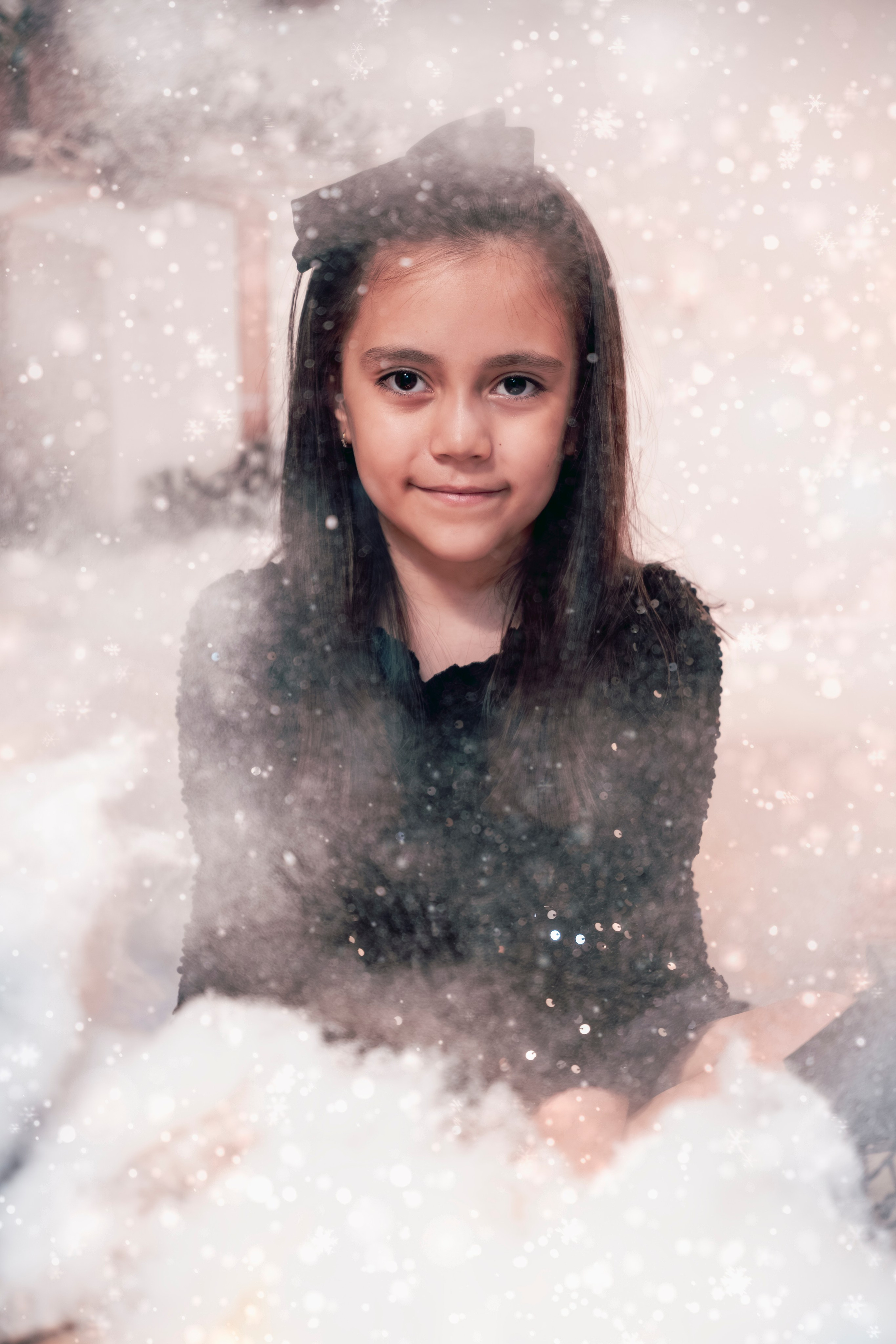 Christmas Sessions at Studio Momenty — Making Memories, Not Just Photos