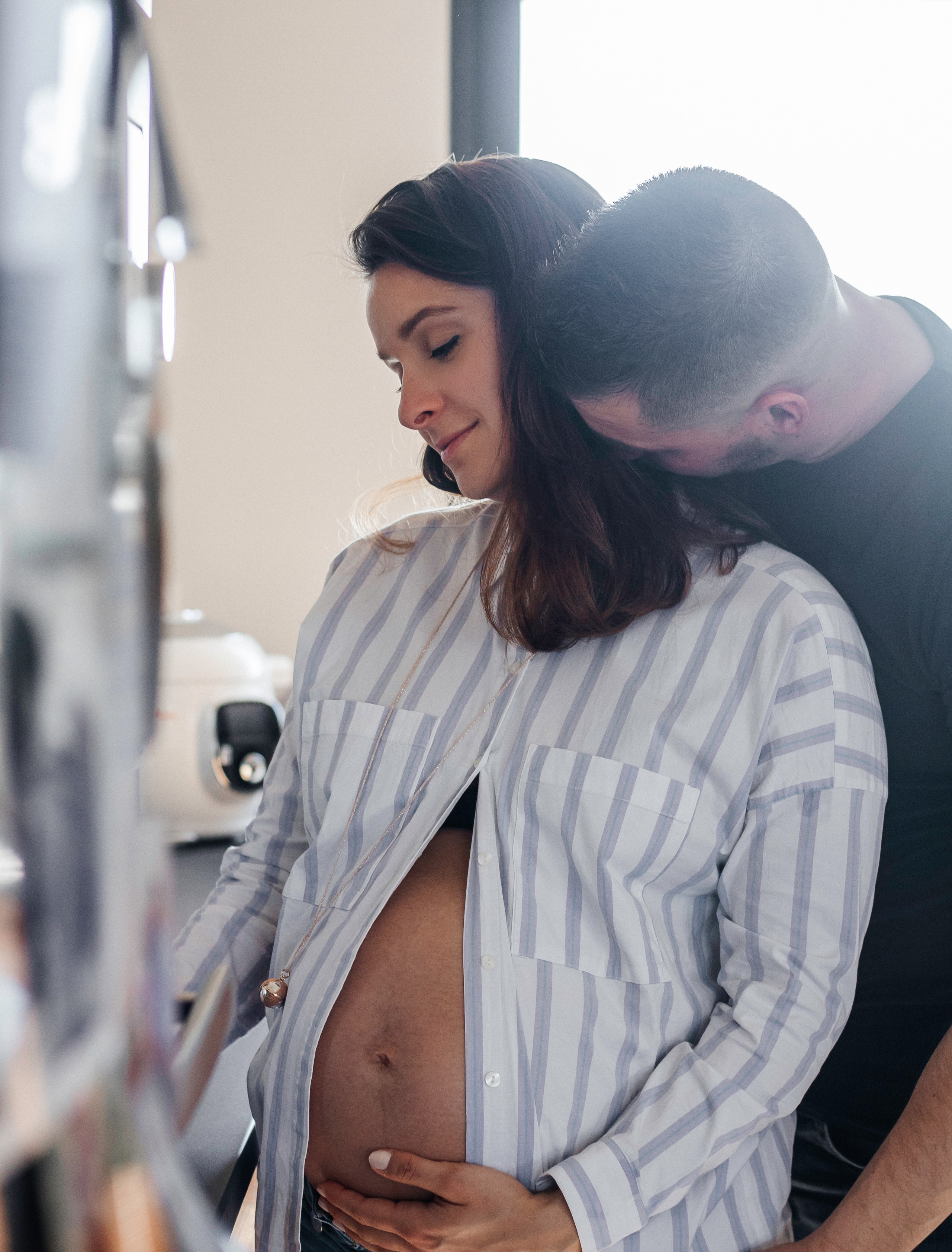 L’Amour qui Grandit. Photographe à Chartres Ekaterina Kudinova