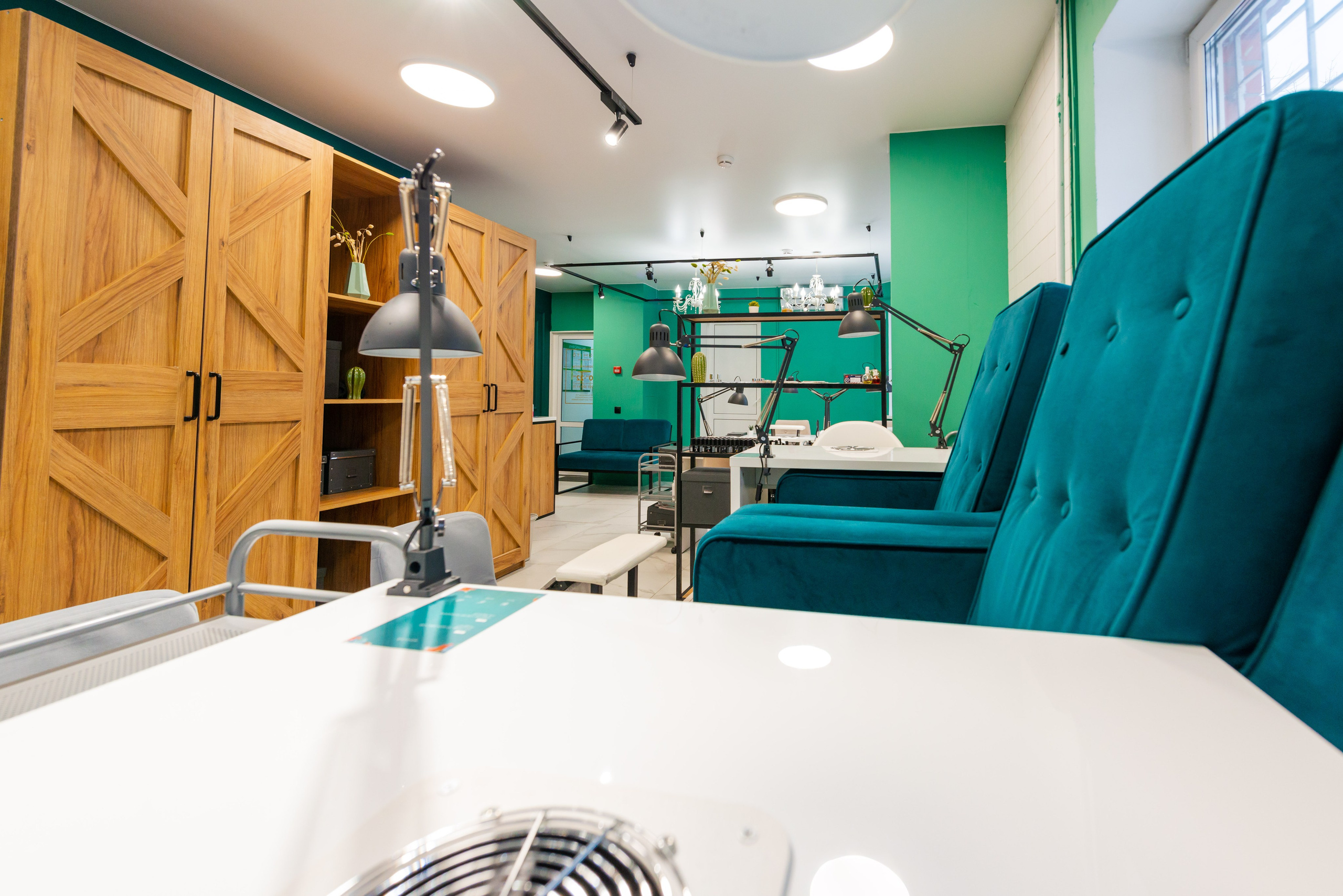 Студия маникюра MOHITO. ФОТОГРАФ МЕКСИКА КИНТАНА-РОО