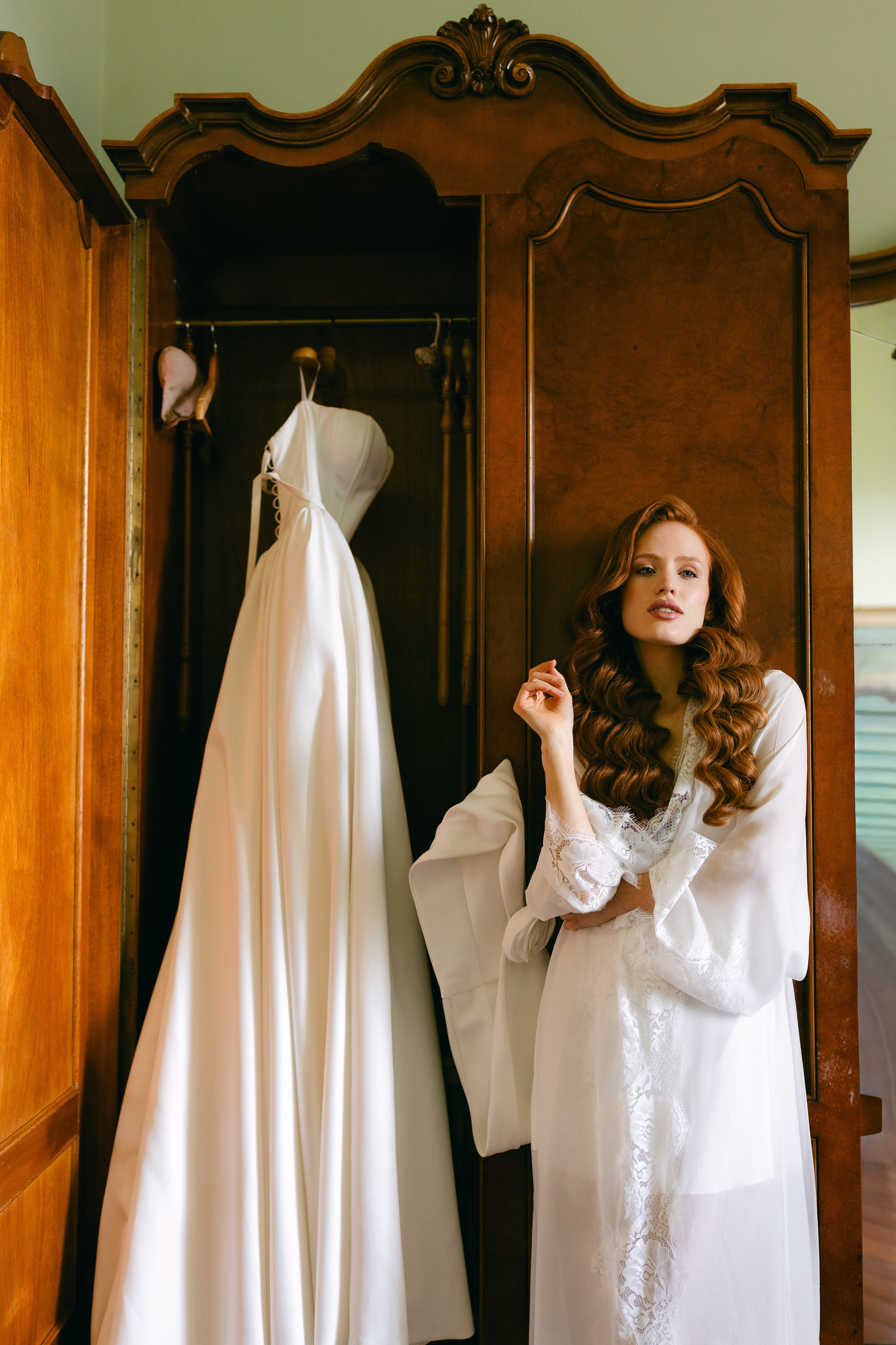 Roberta & Antoine. Sara Luca Wedding Photographer in Italy and Europe