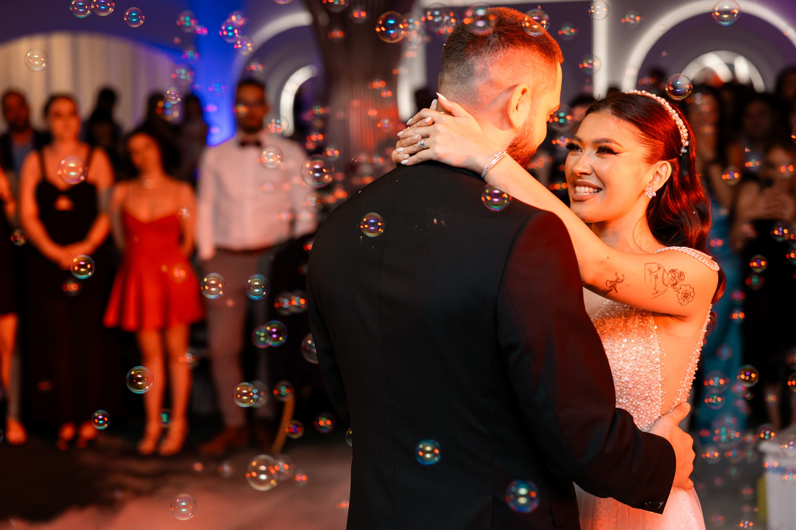 Melisa & Ionuț. Home