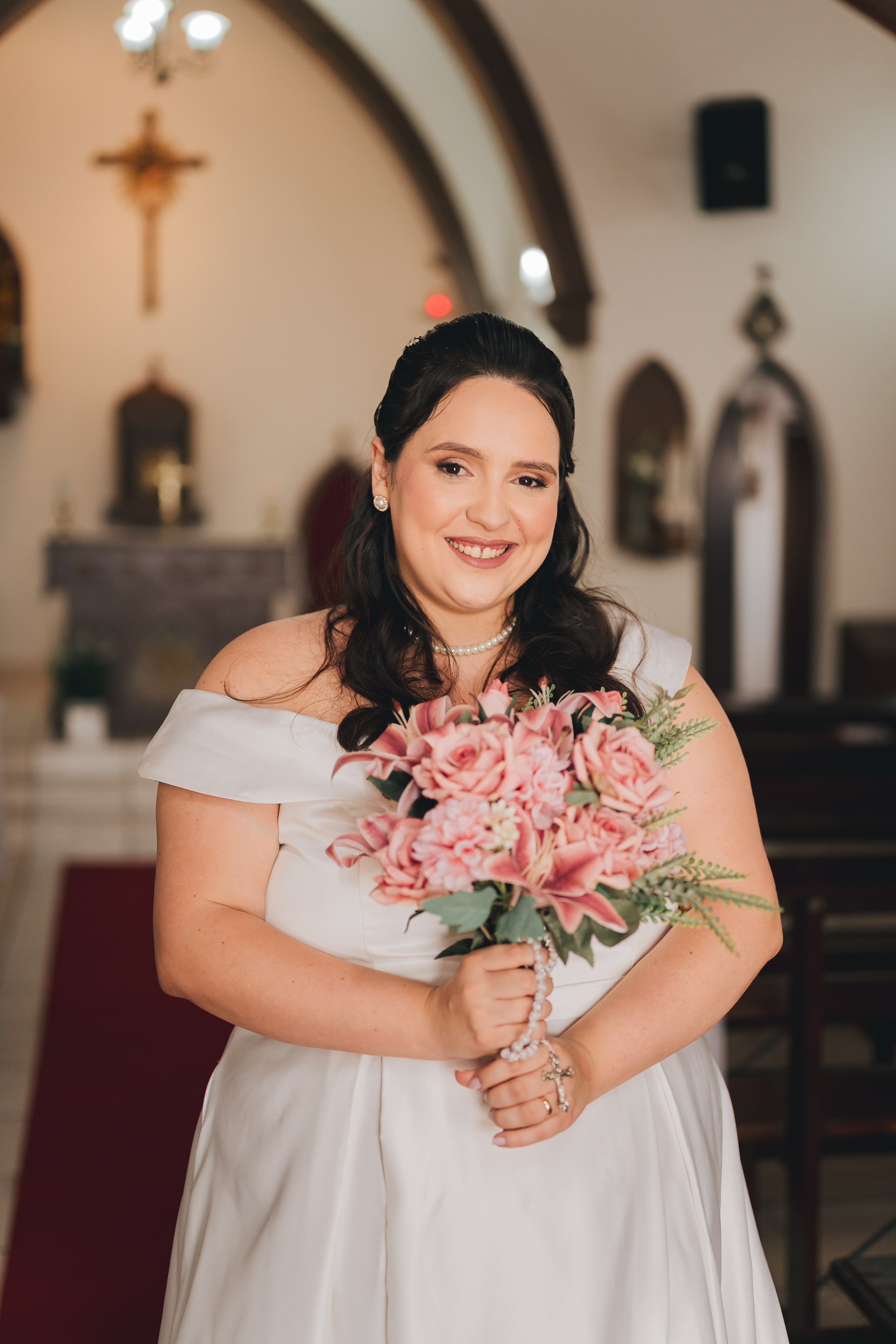 Casamento Jéssica e Igor. Principal