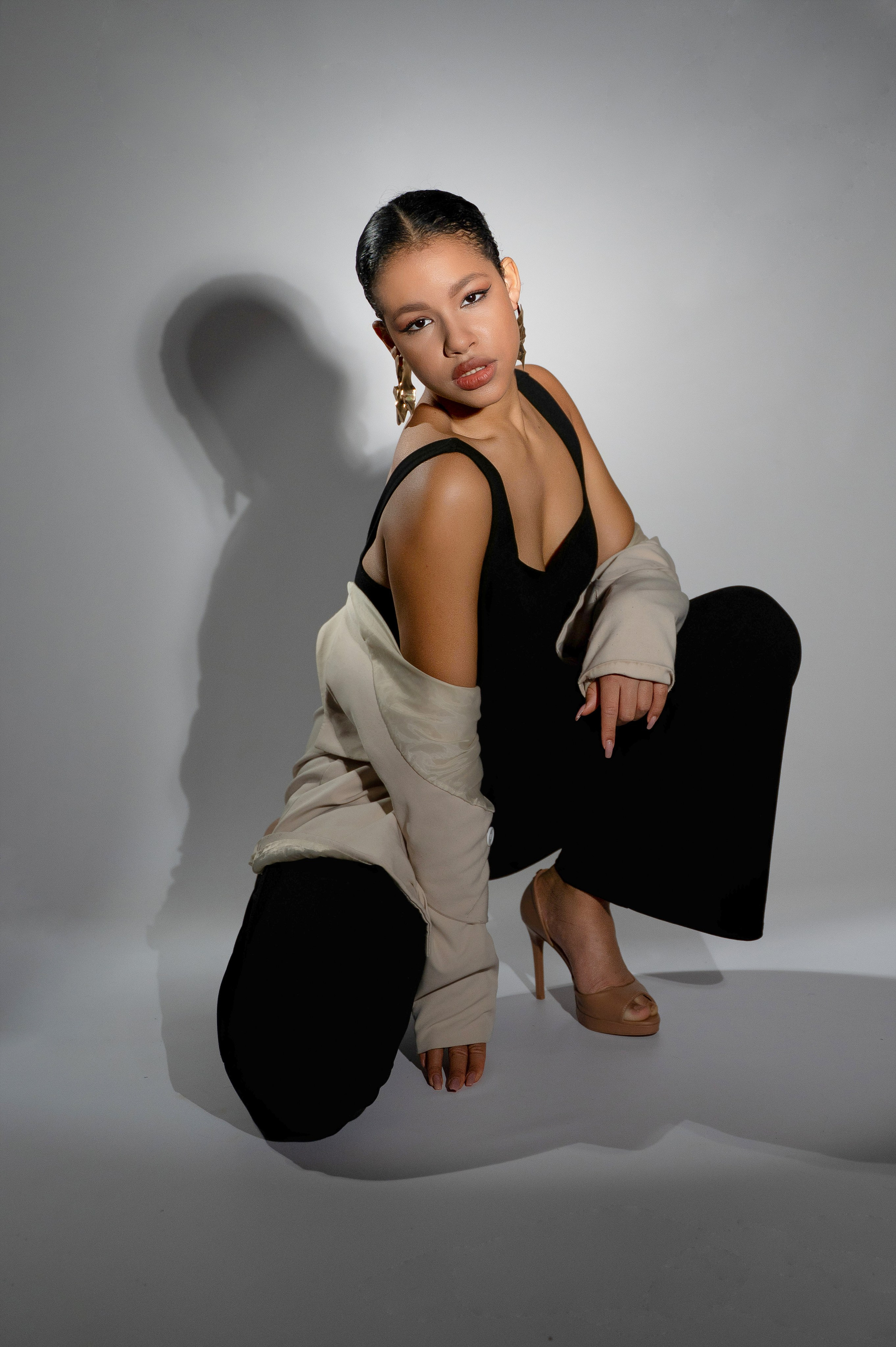 Gabriella. Главная