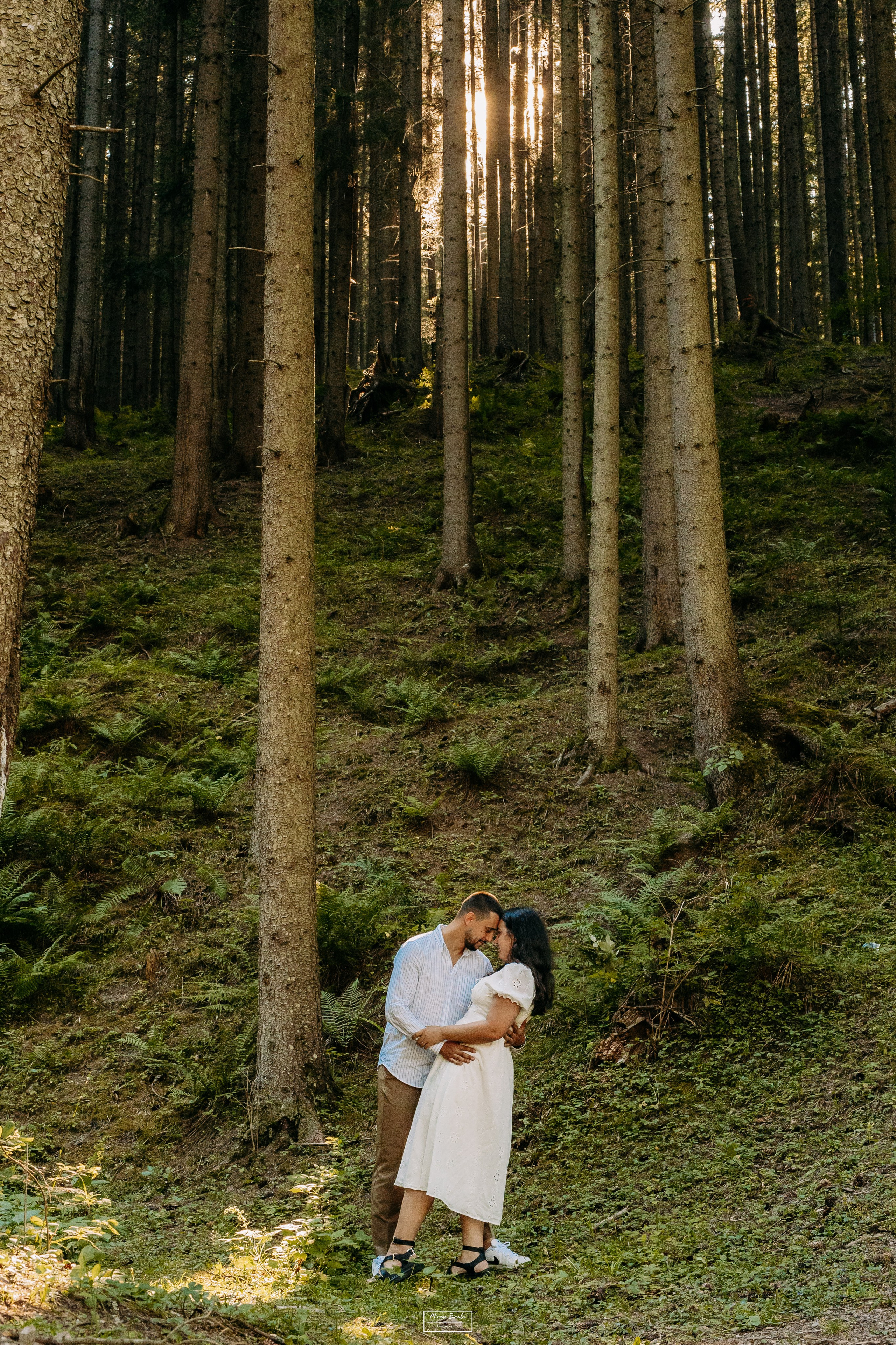 Save the Date- Daniela & Andrei. Acasa