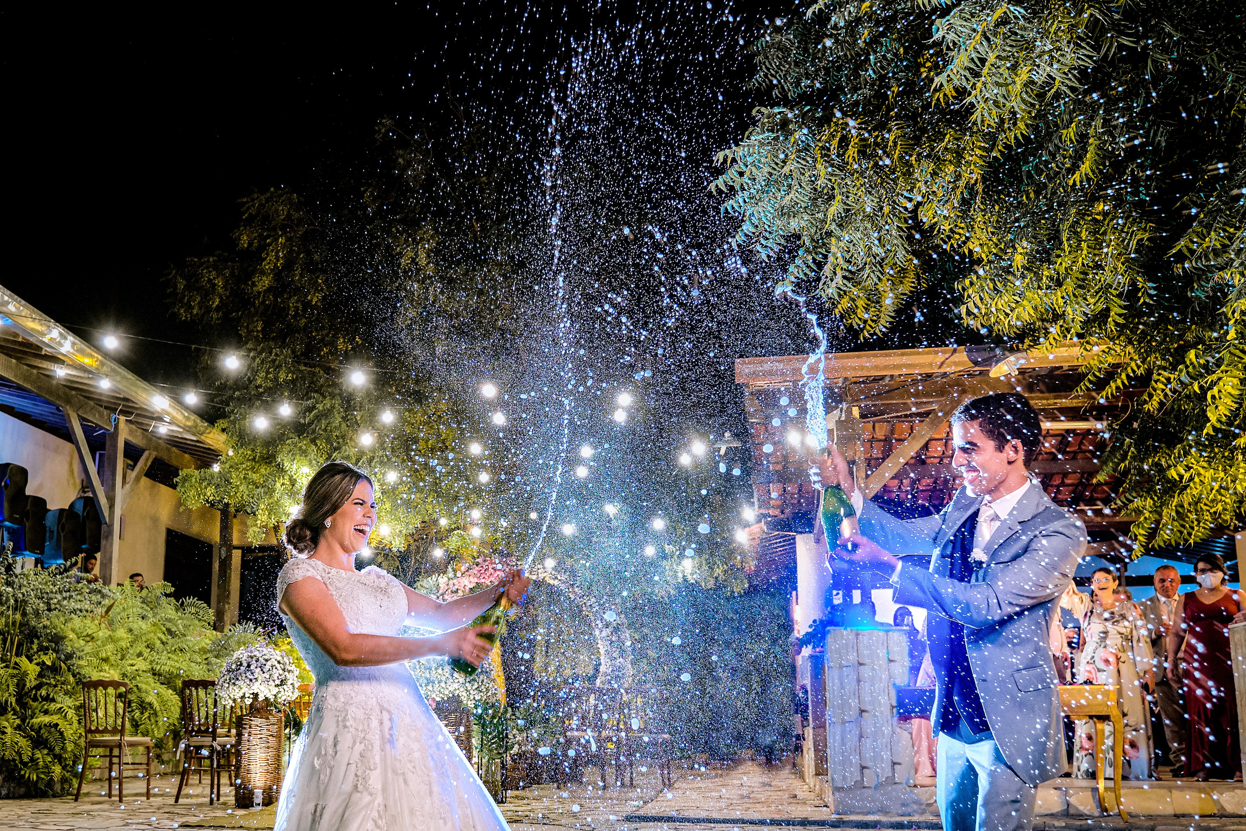 Fotografo de casamento