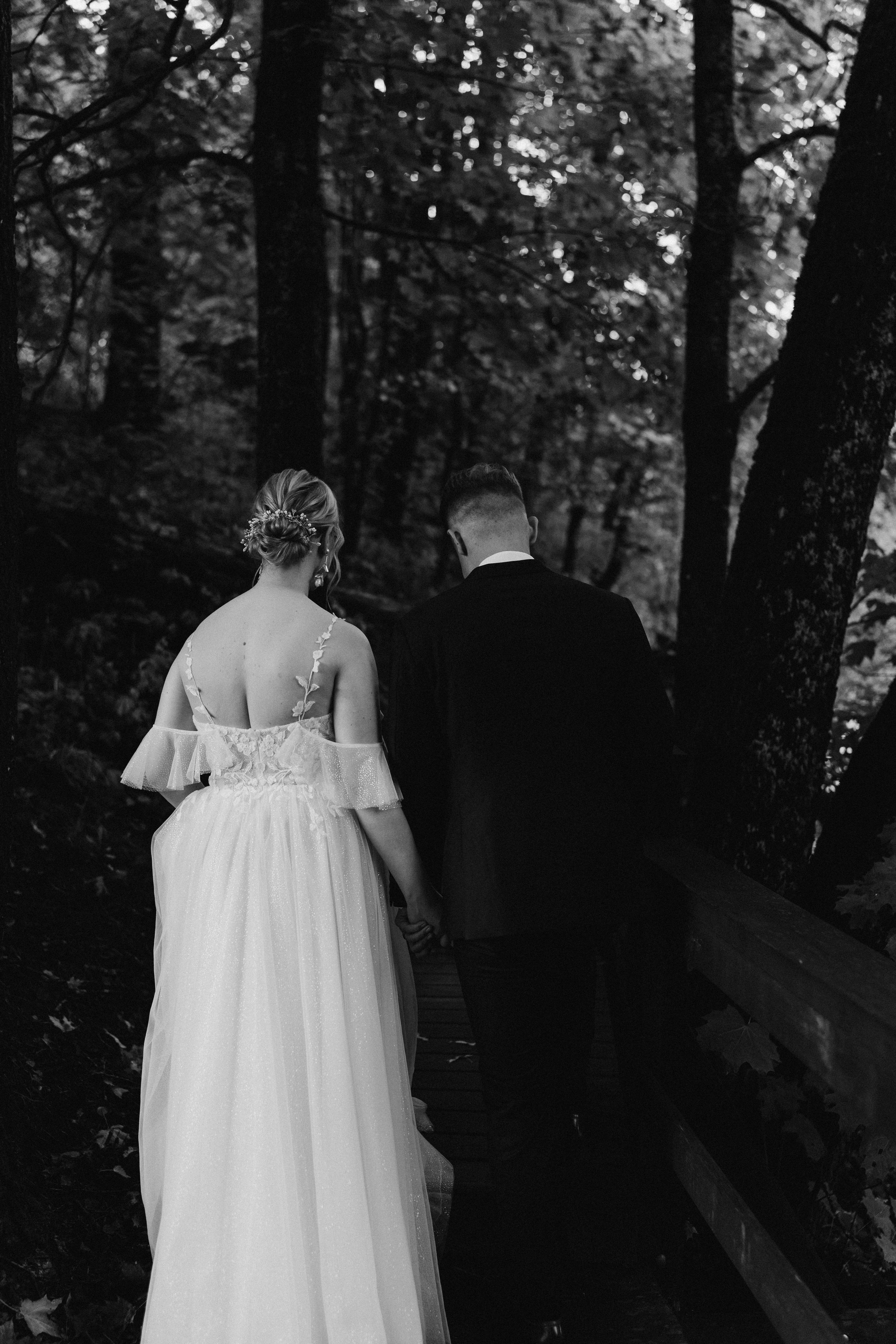 C&A. Wedding and portrait photographer in Helsinki Vickan O