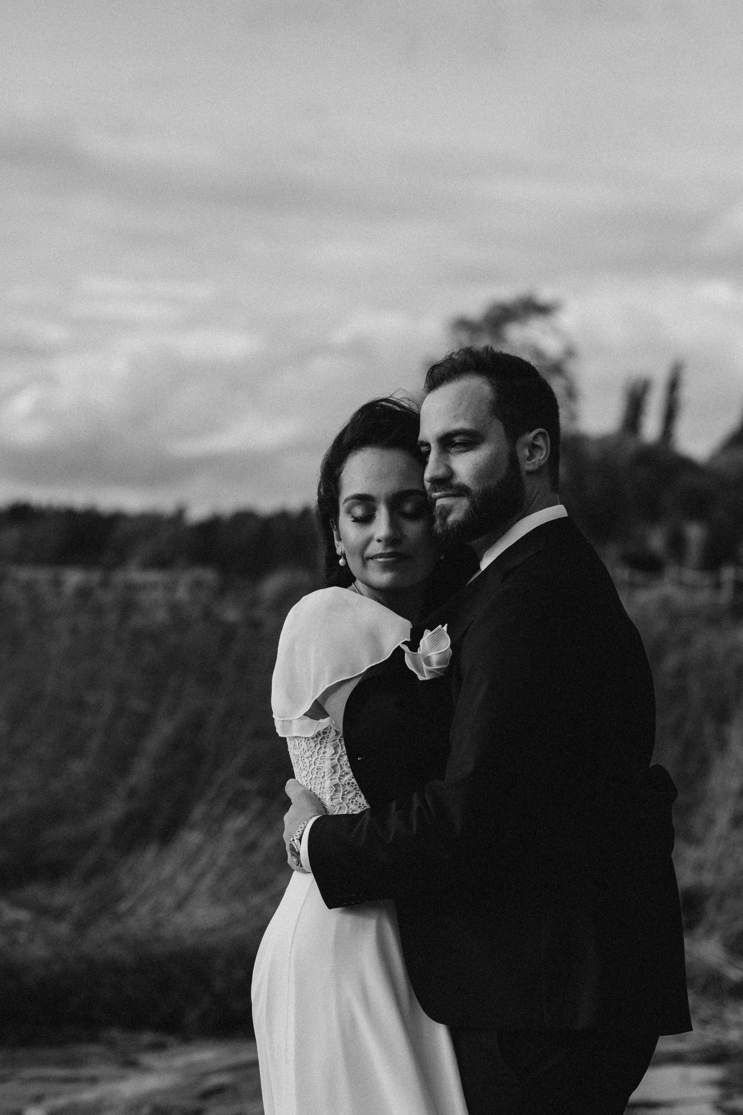 W&S. Wedding and potrait photographer in Helsinki Vickan O