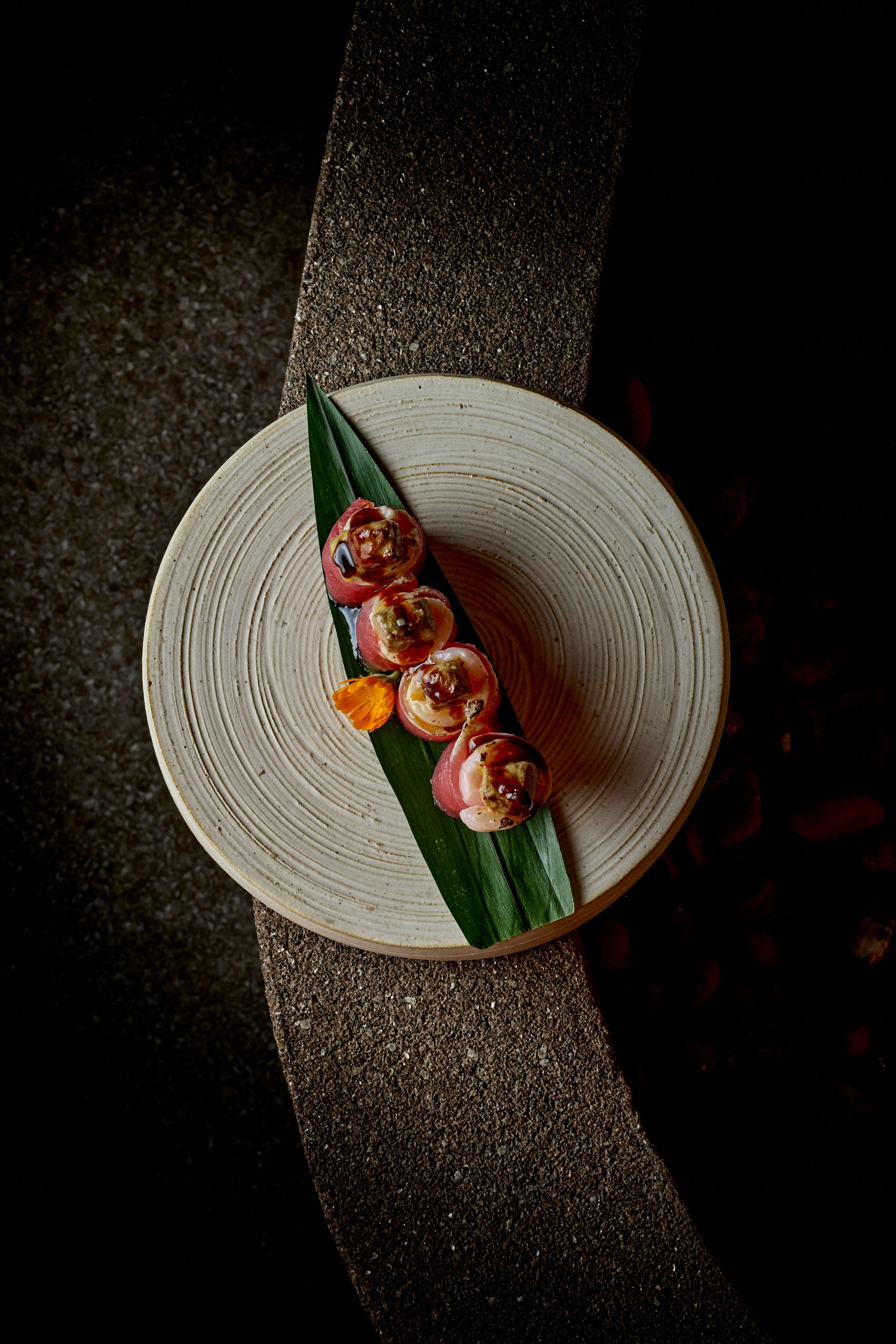 Comida Japonesa. Fotografia e Filmes Publicitários de Alimentos