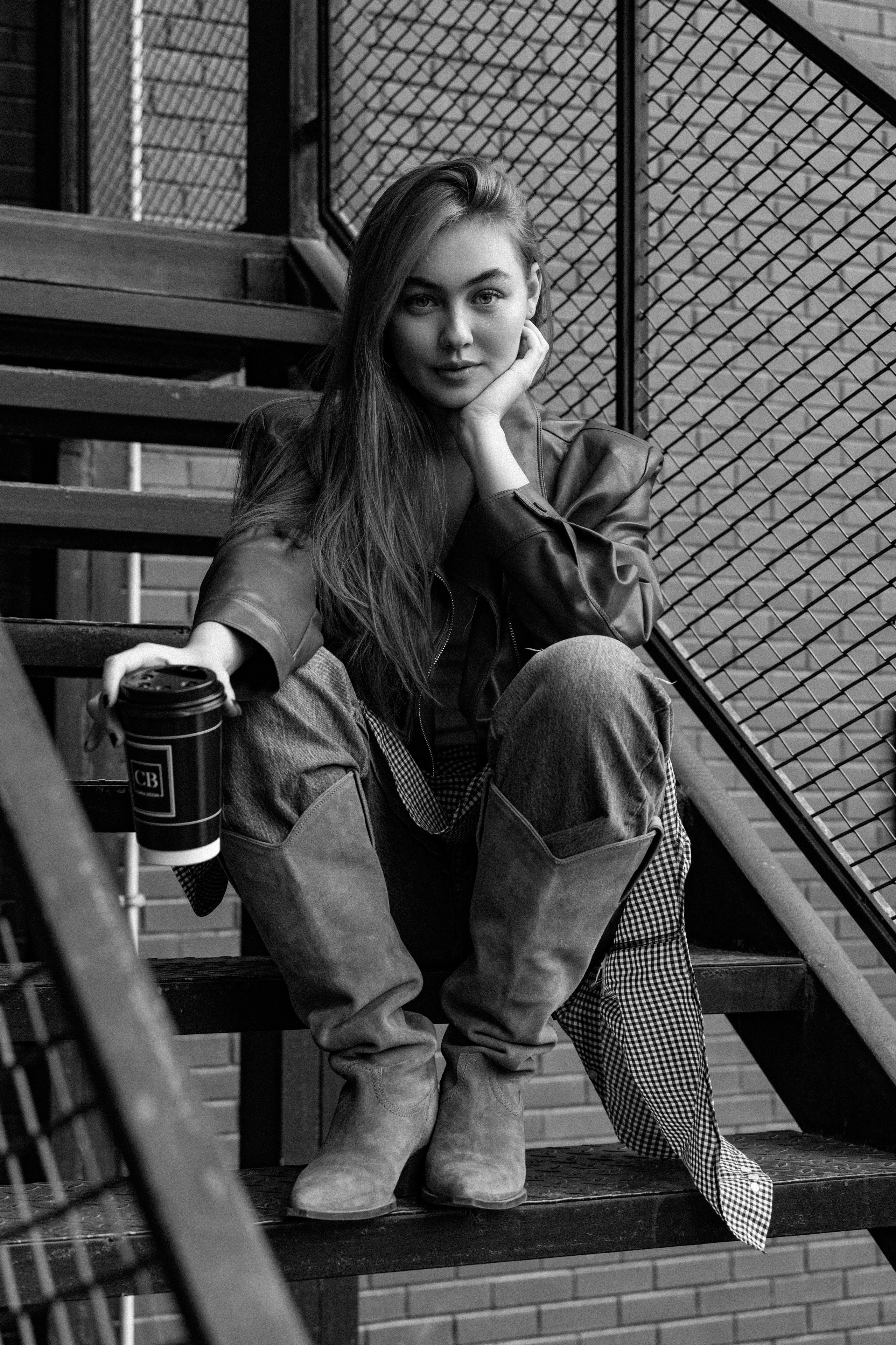 Портретная съемка. Семейный и рекламный фотограф в Ташкенте Мария Кудрявцева