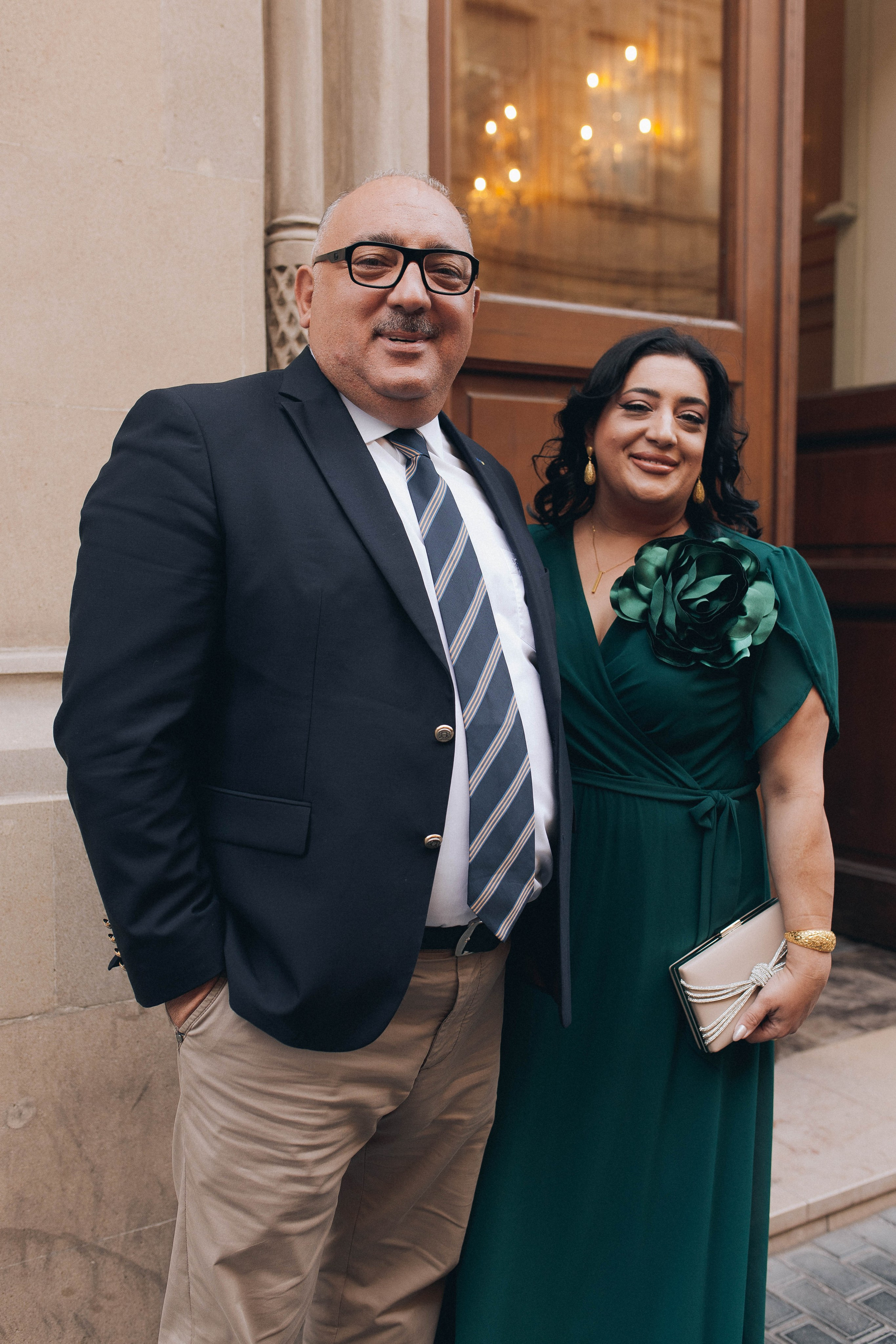 KAMAL&RAFIGA. Wedding&Event photographer Ismail Rzayev in Baku