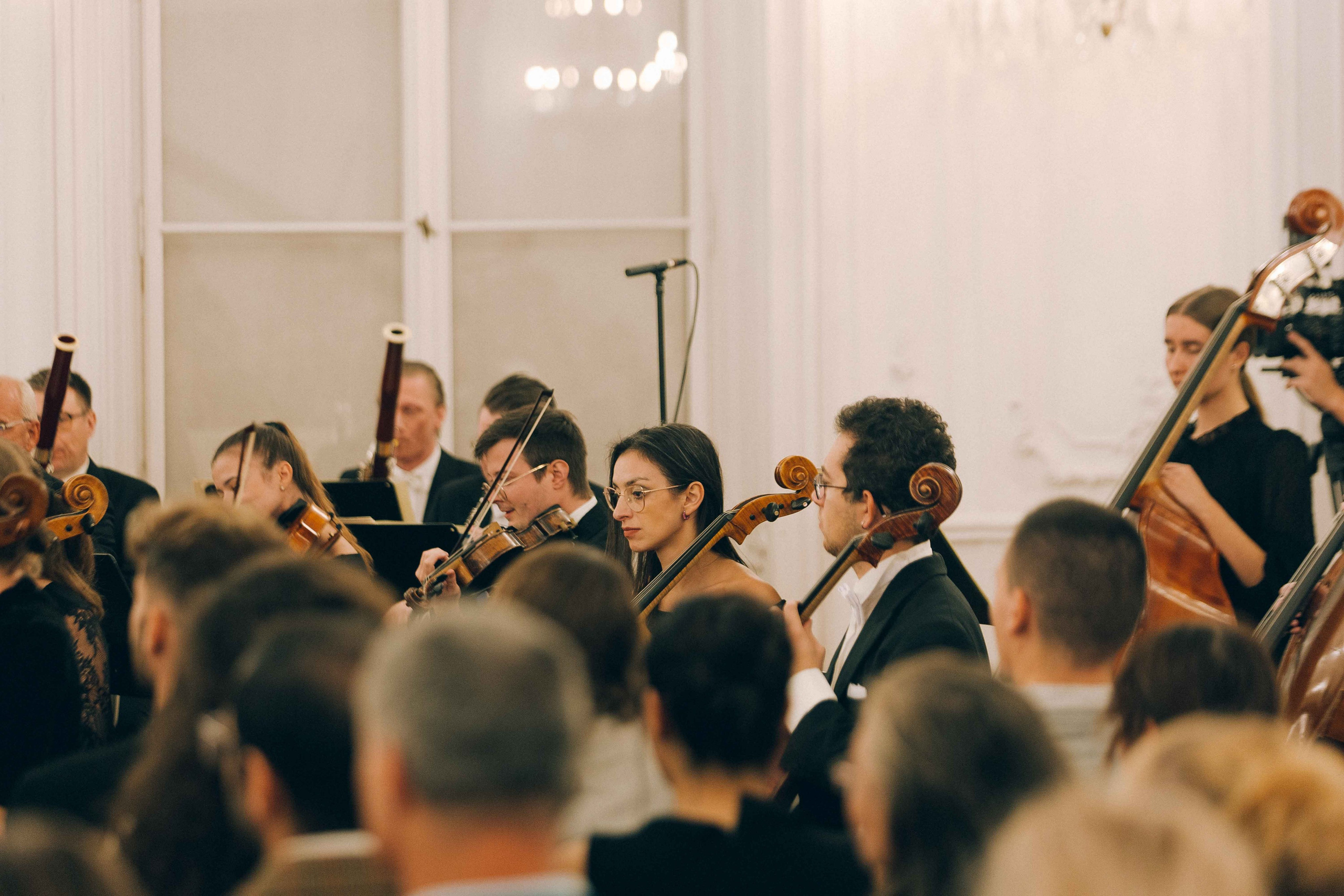 ANDRÁSSY UNIVERSITÄT (BUDAPEST). Wedding&Event photographer Ismail Rzayev in Baku