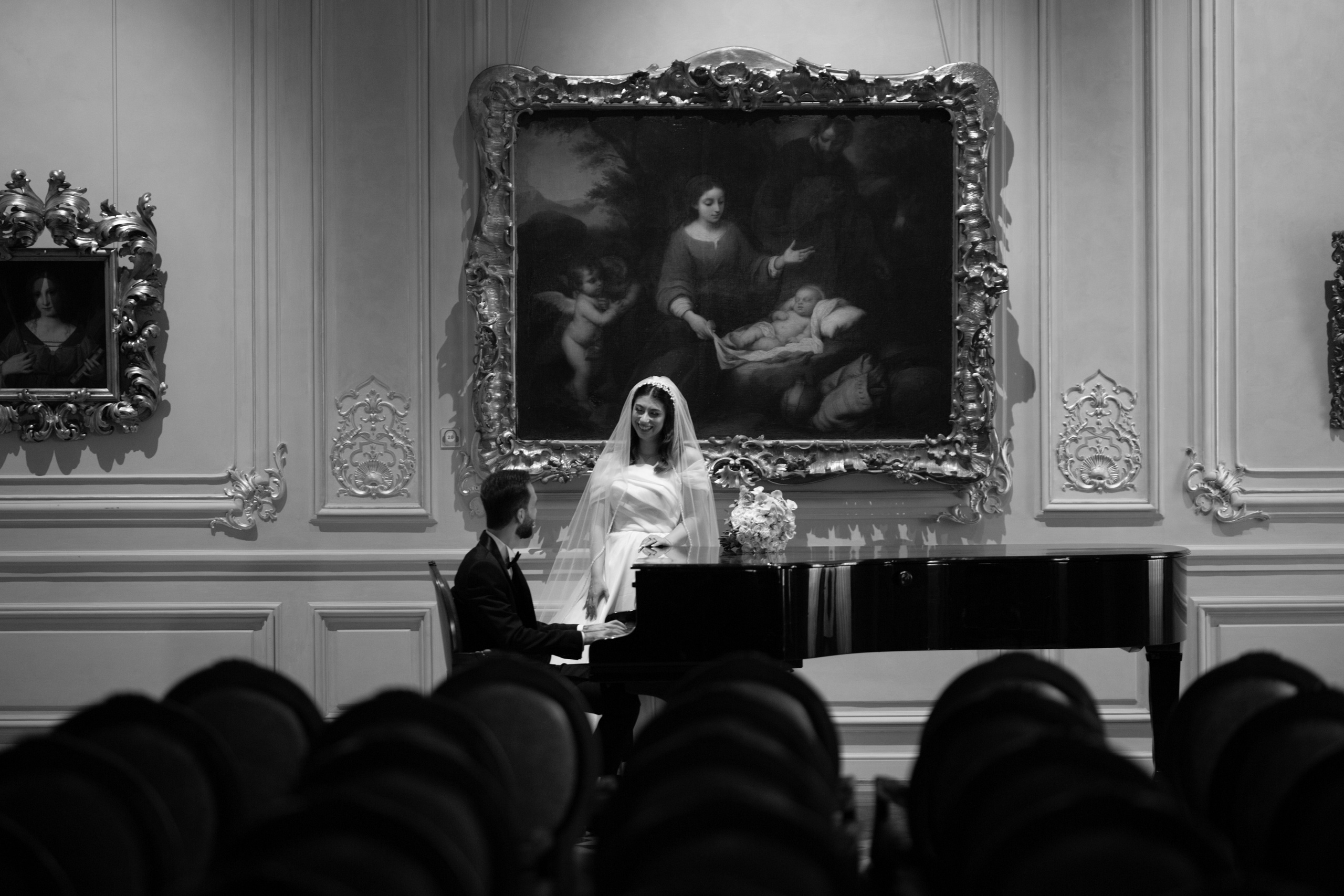 RAHMAN&SHAHLA. Wedding&Event photographer Ismail Rzayev in Baku