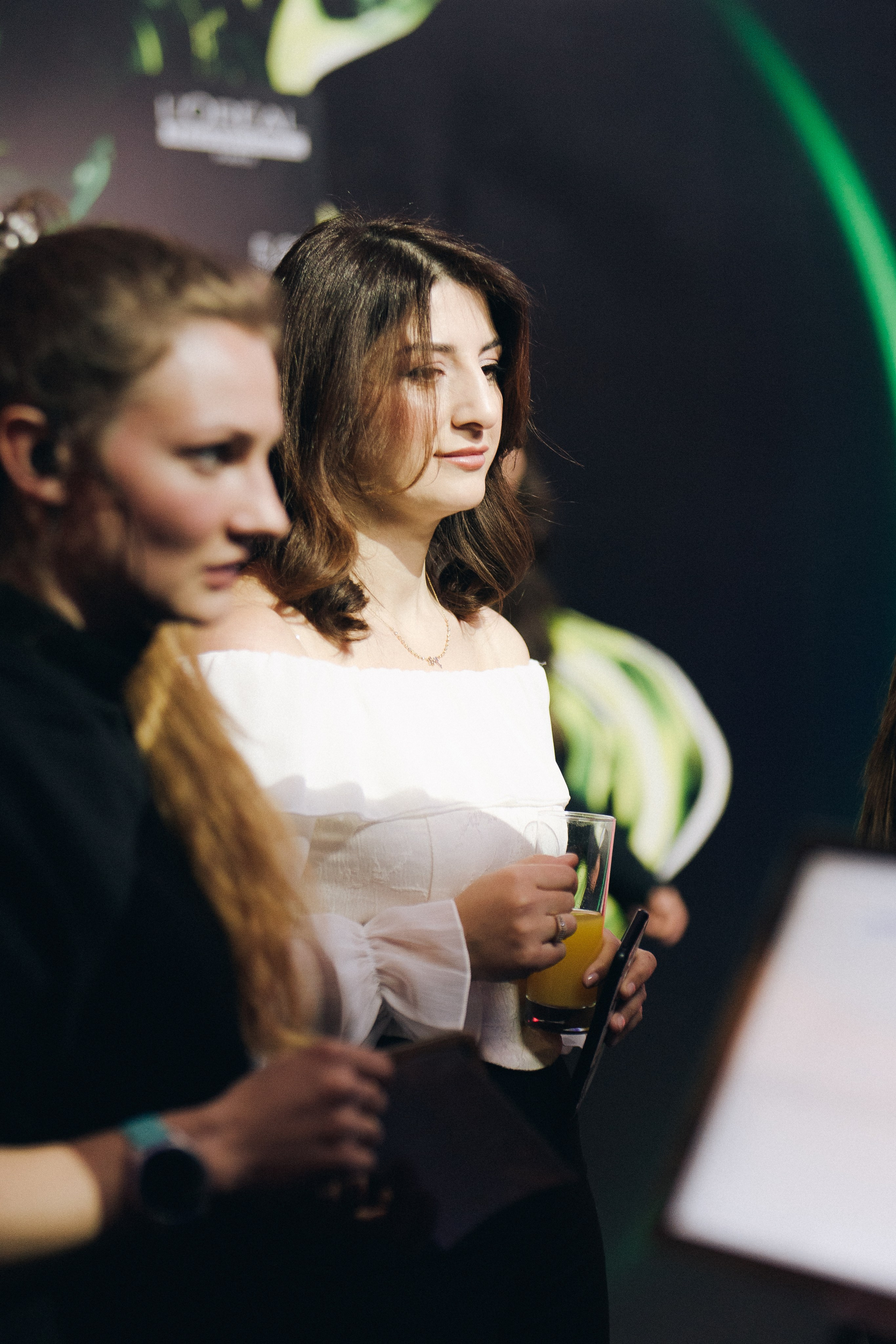 LOREAL MK. Wedding&Event photographer Ismail Rzayev in Baku