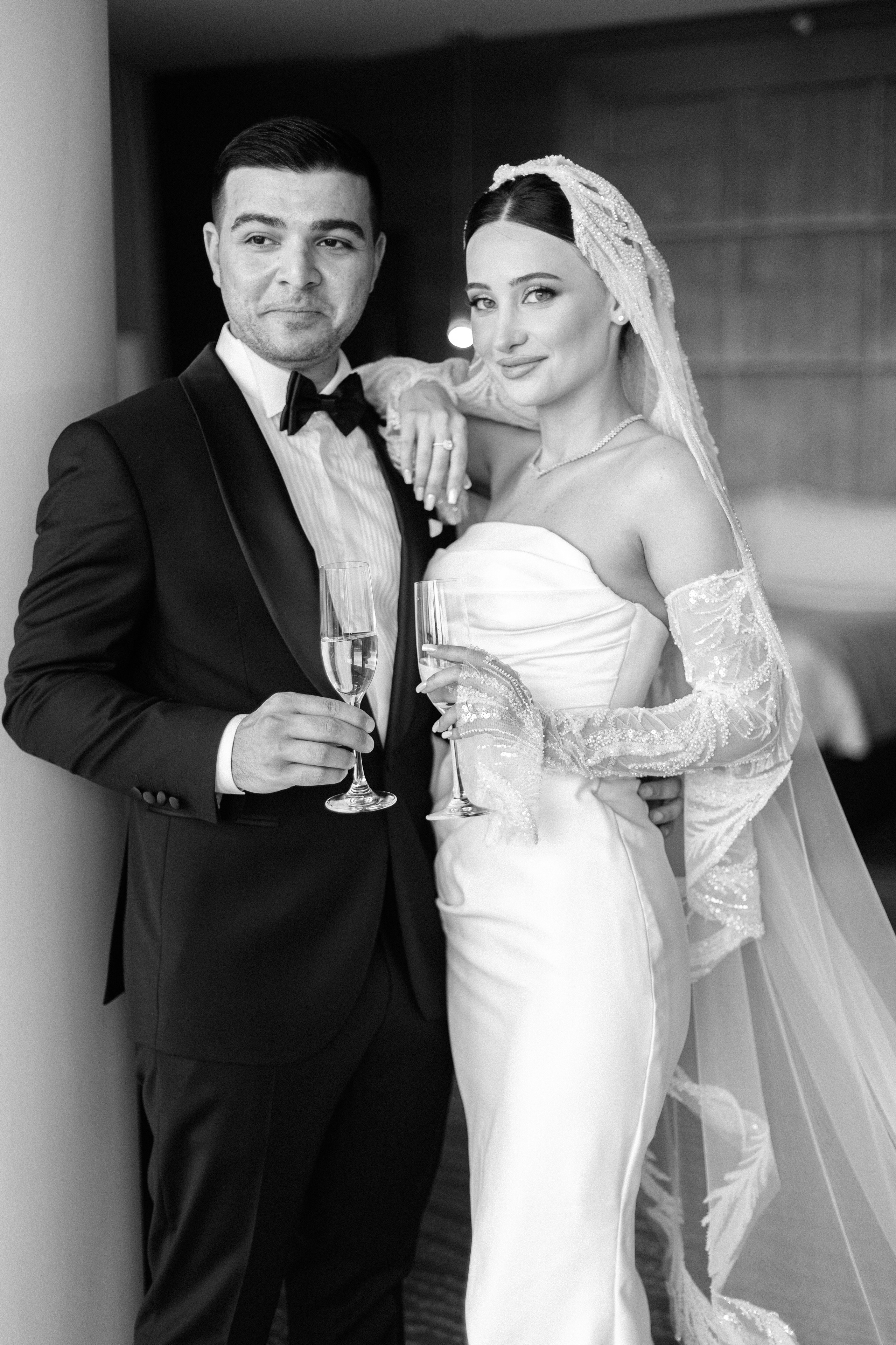 ISMAYIL&FIDAN. Wedding&Event photographer Ismail Rzayev in Baku