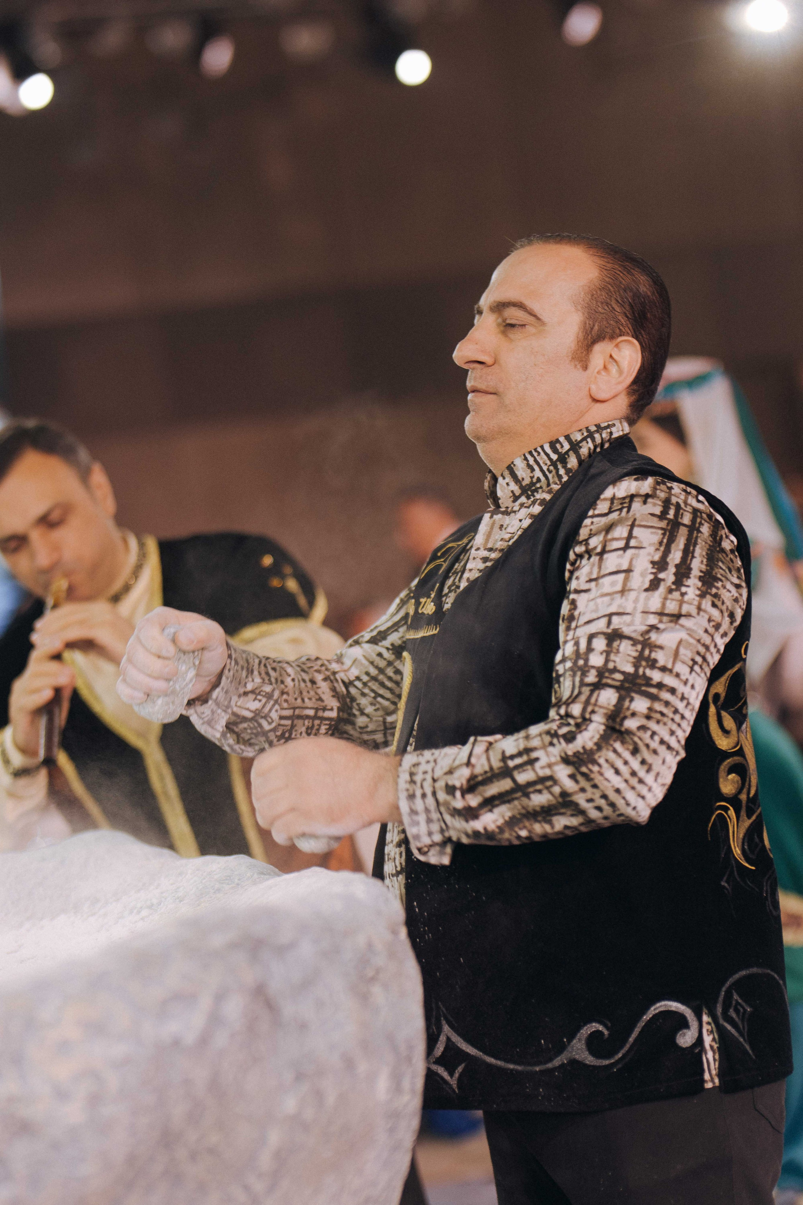 FARID&FARIDA. Wedding&Event photographer Ismail Rzayev in Baku