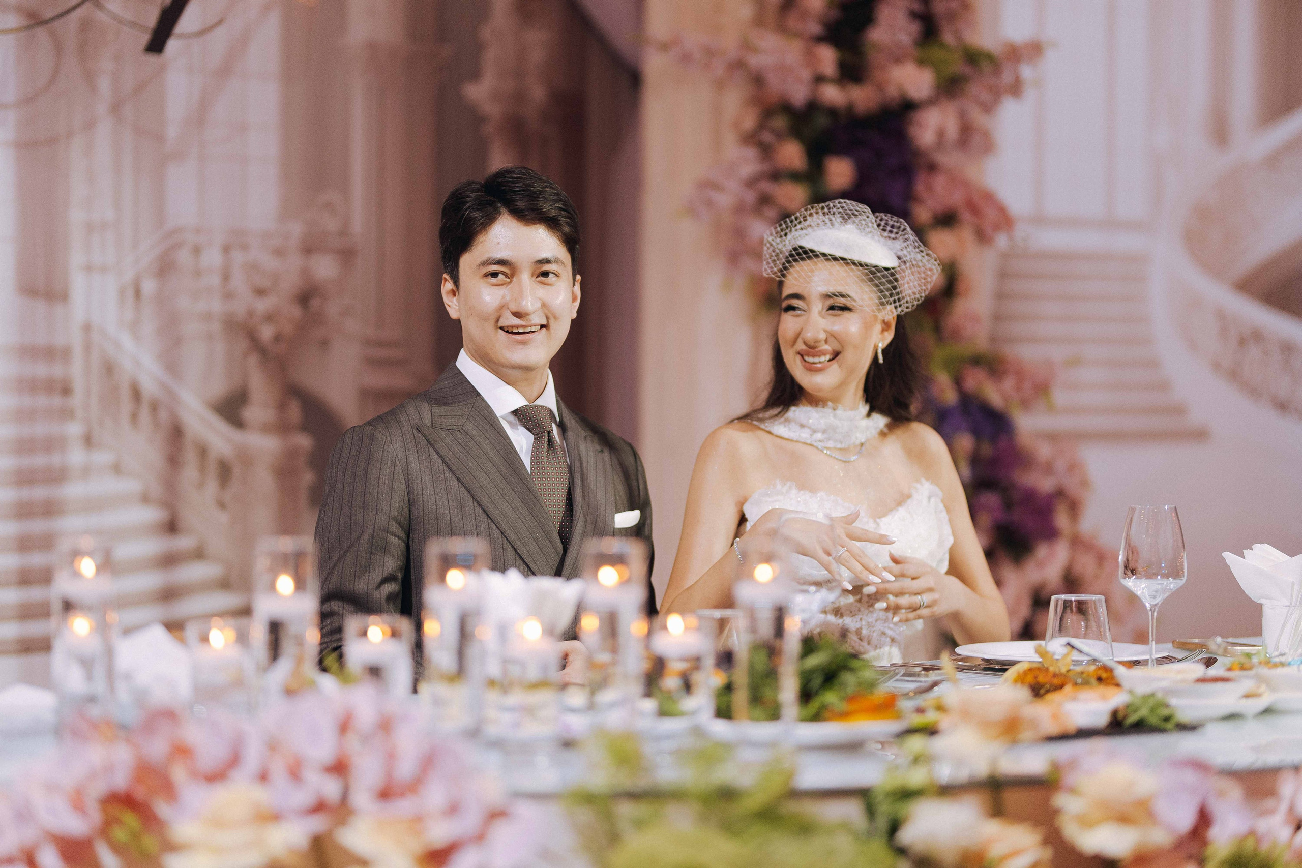 NURZHAN&AYSEL. Wedding&Event photographer Ismail Rzayev in Baku