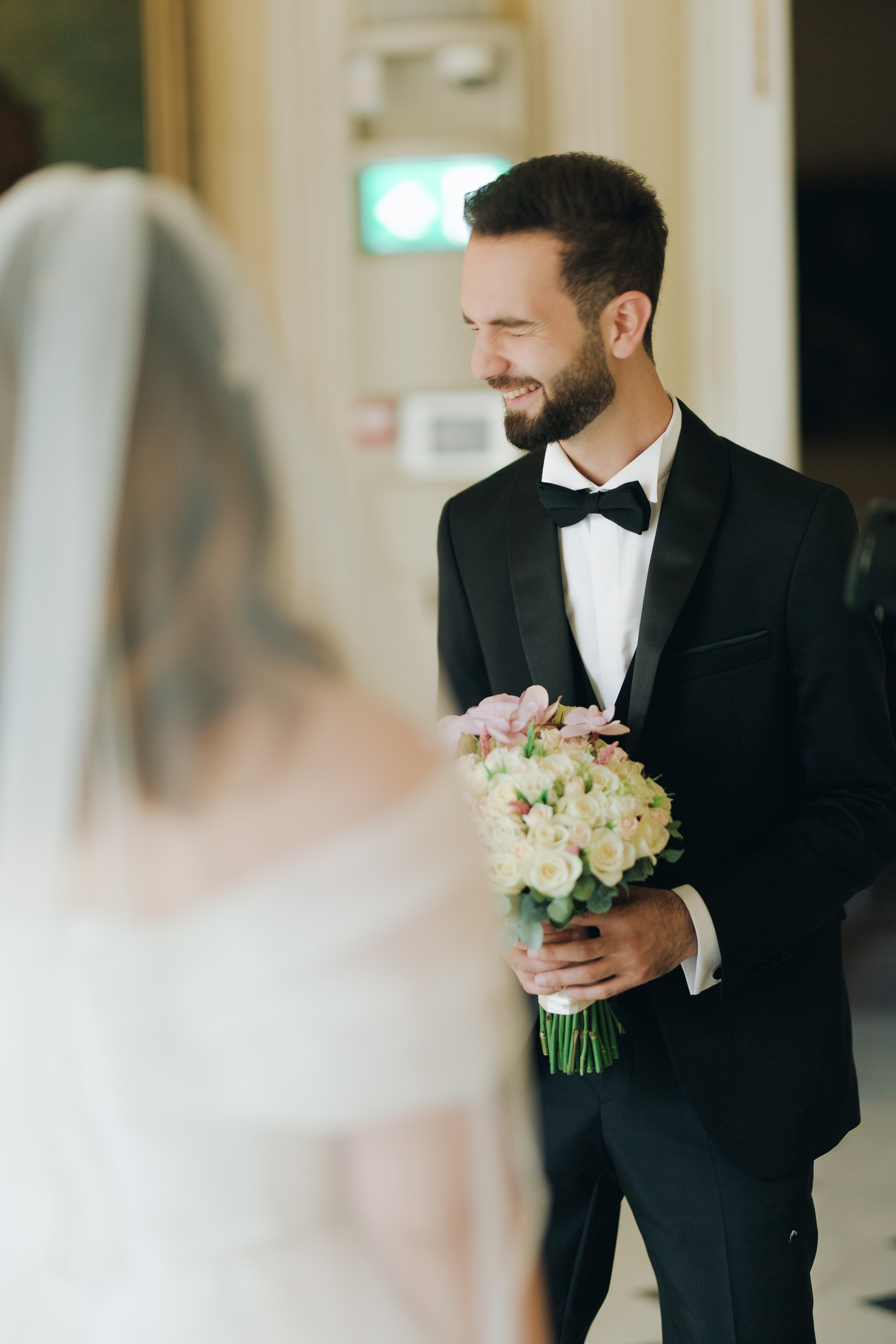 RAHMAN&SHAHLA. Wedding&Event photographer Ismail Rzayev in Baku