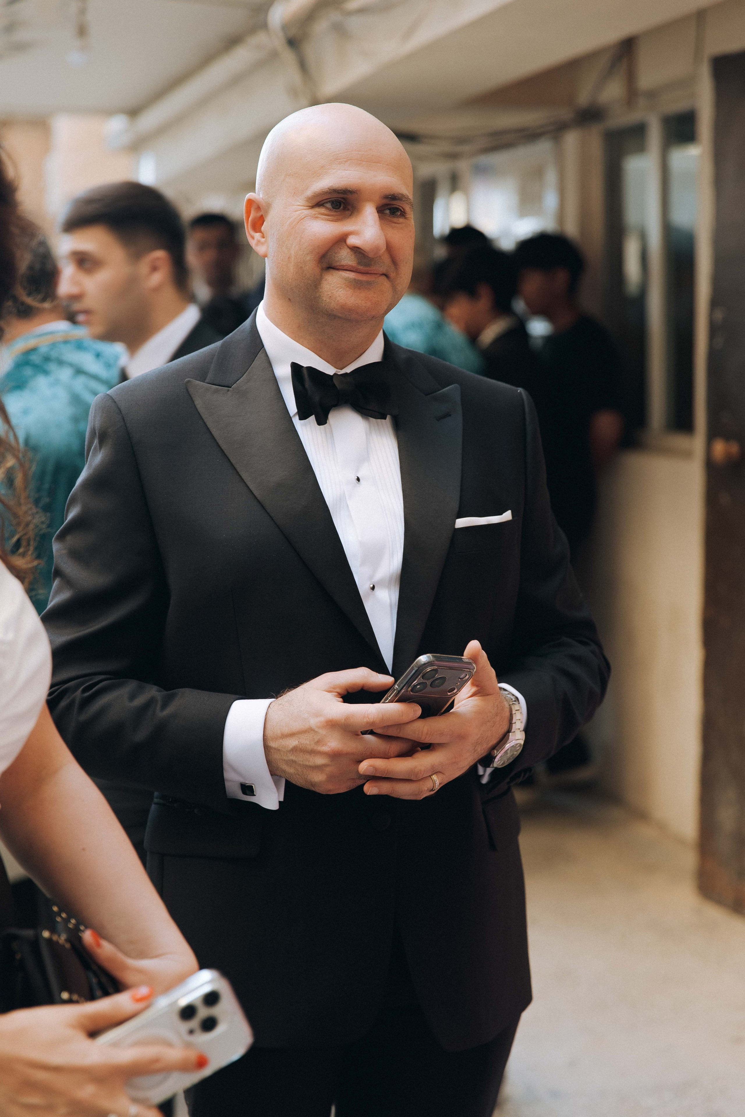 FARID&FARIDA. Wedding&Event photographer Ismail Rzayev in Baku