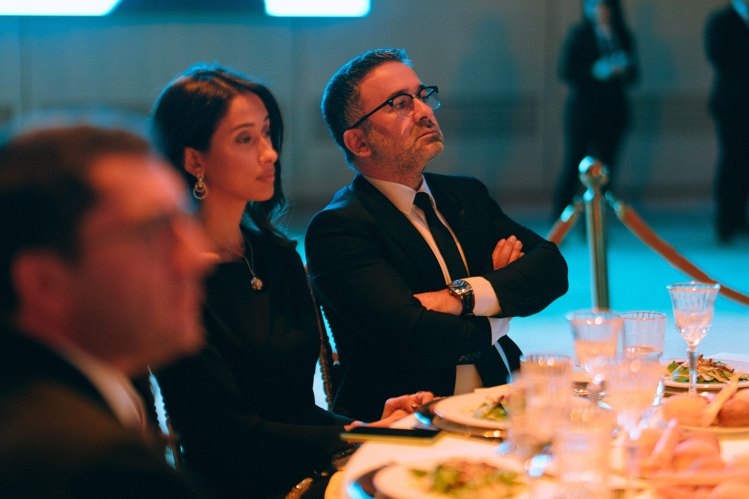 BULGARI SERPENTI&NARGIS MAGAZINE. Wedding&Event photographer Ismail Rzayev in Baku