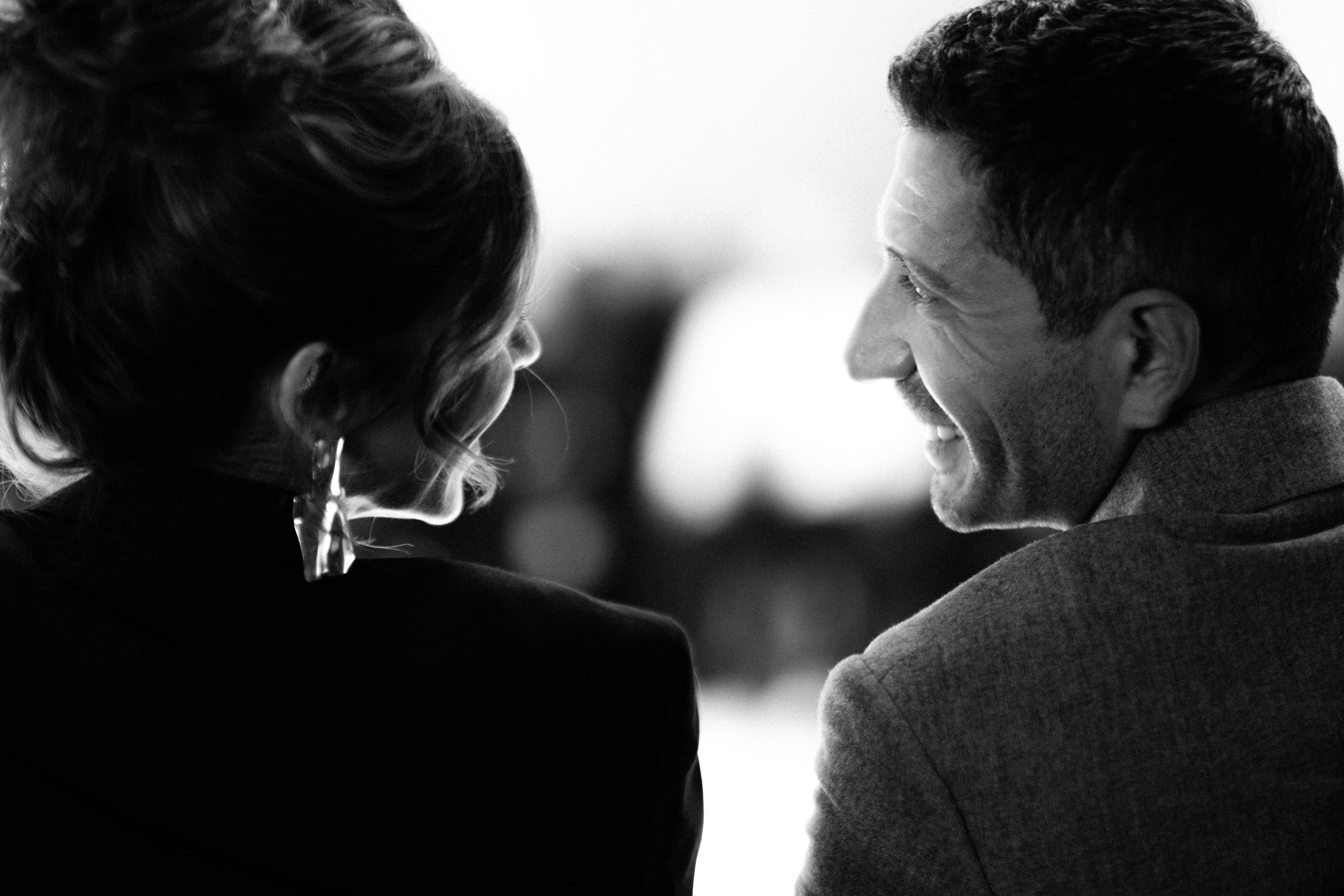 BAKU FASHION WEEK 2023 DAY1. Wedding&Event photographer Ismail Rzayev in Baku