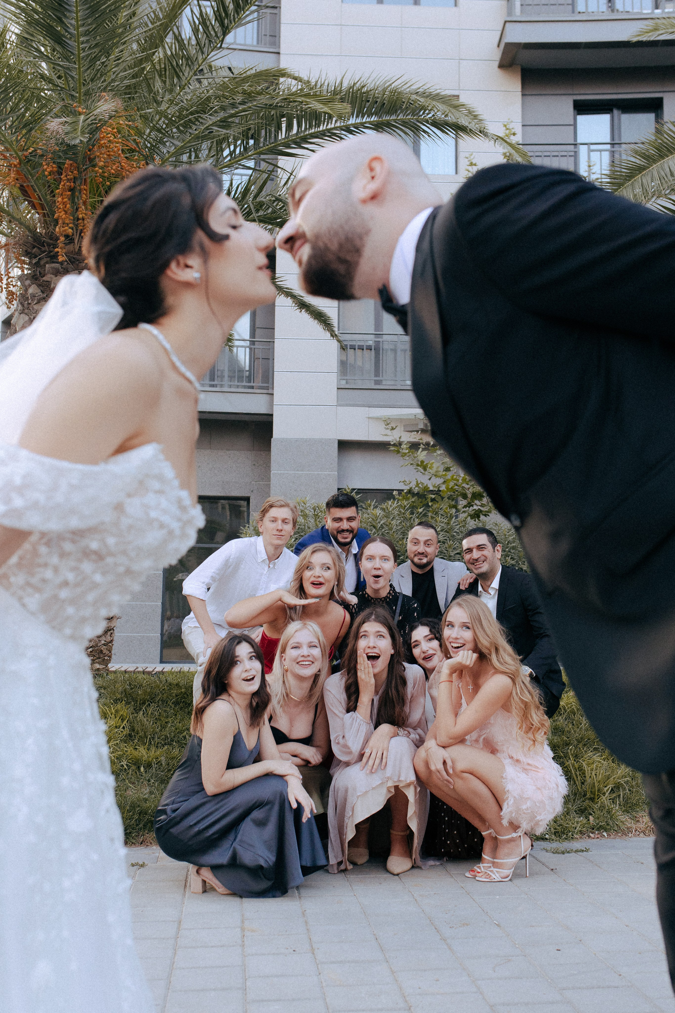 SULEIMAN&SAMIRA. Wedding&Event photographer Ismail Rzayev in Baku