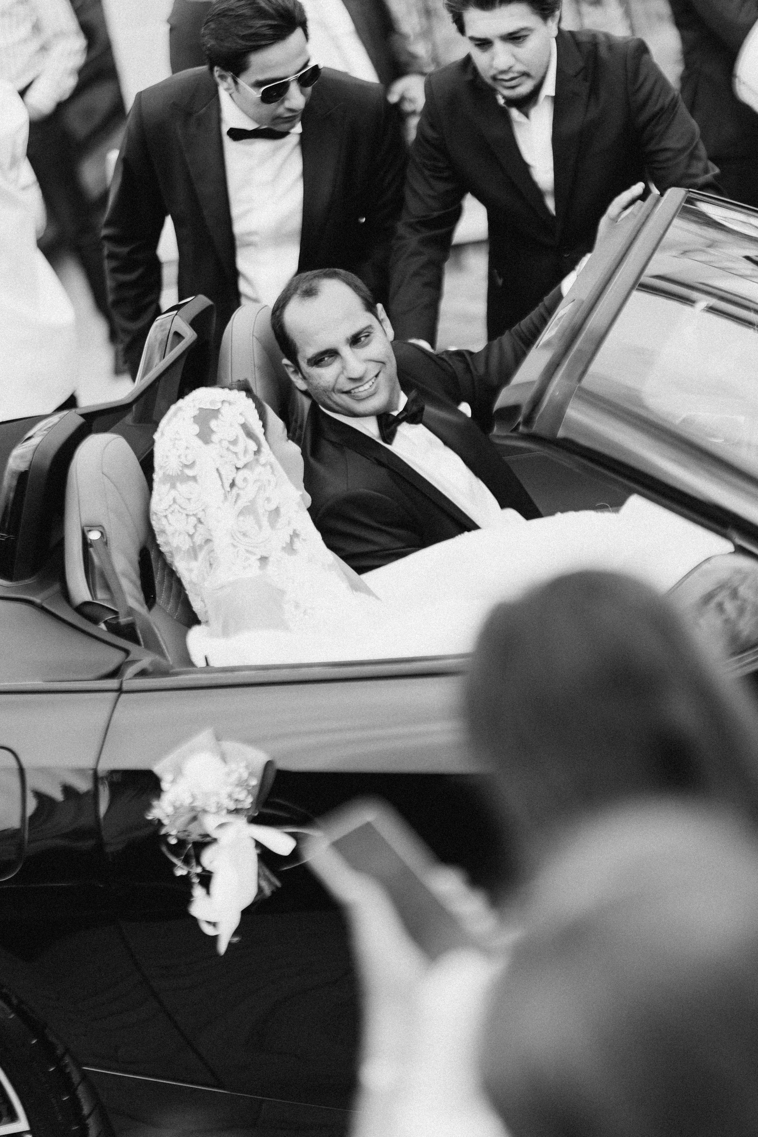 SIYAVUSH&FARIDA. Wedding&Event photographer Ismail Rzayev in Baku