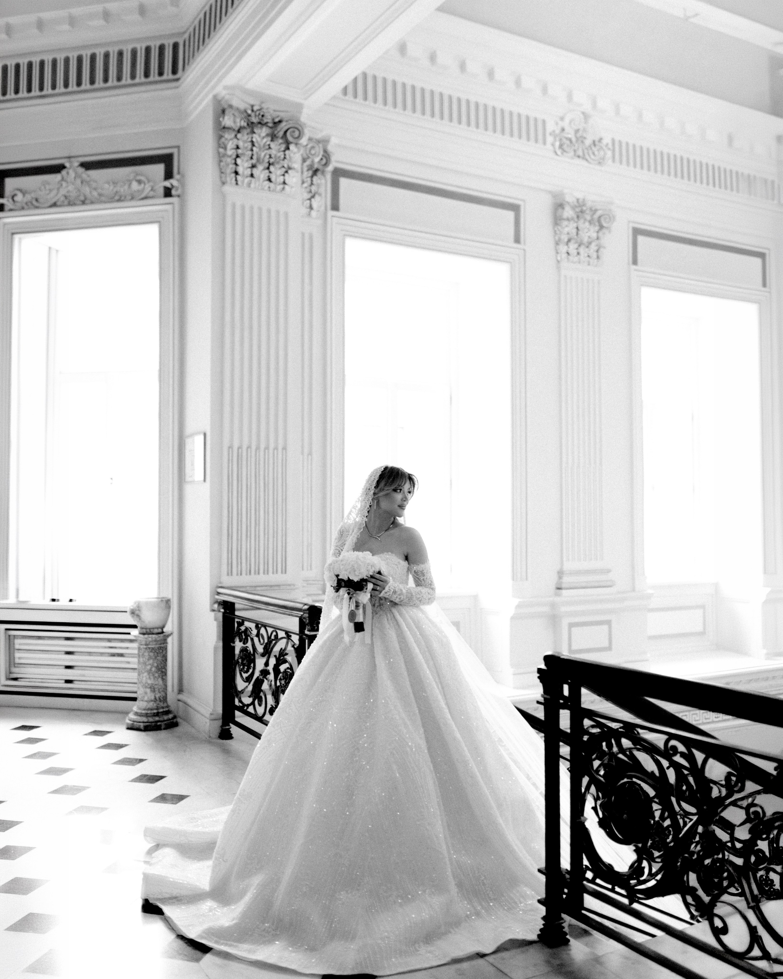 ORKHAN&SEVDA. Wedding&Event photographer Ismail Rzayev in Baku