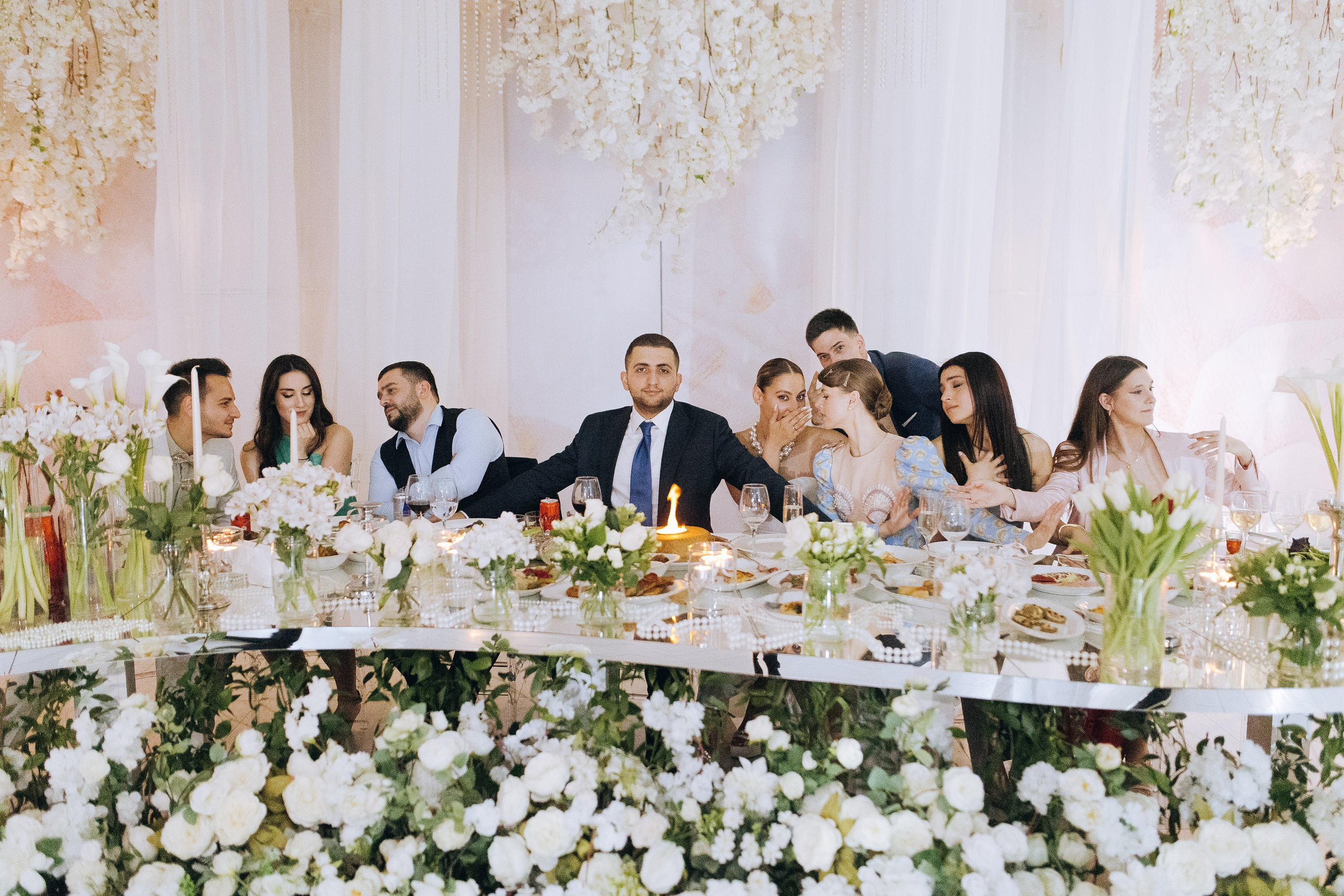 SABUHI&NARMIN. Wedding&Event photographer Ismail Rzayev in Baku