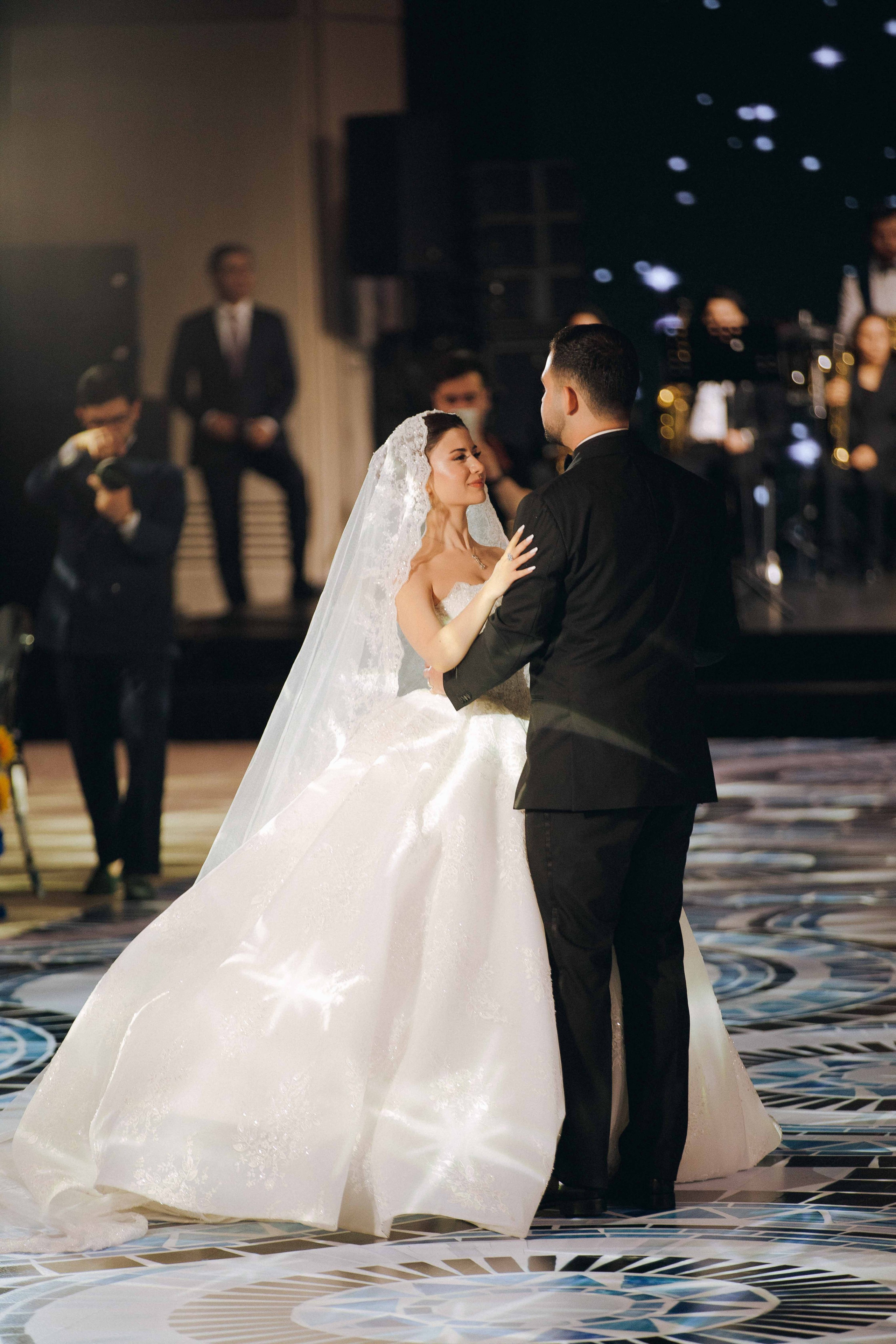 FARID&FARIDA. Wedding&Event photographer Ismail Rzayev in Baku