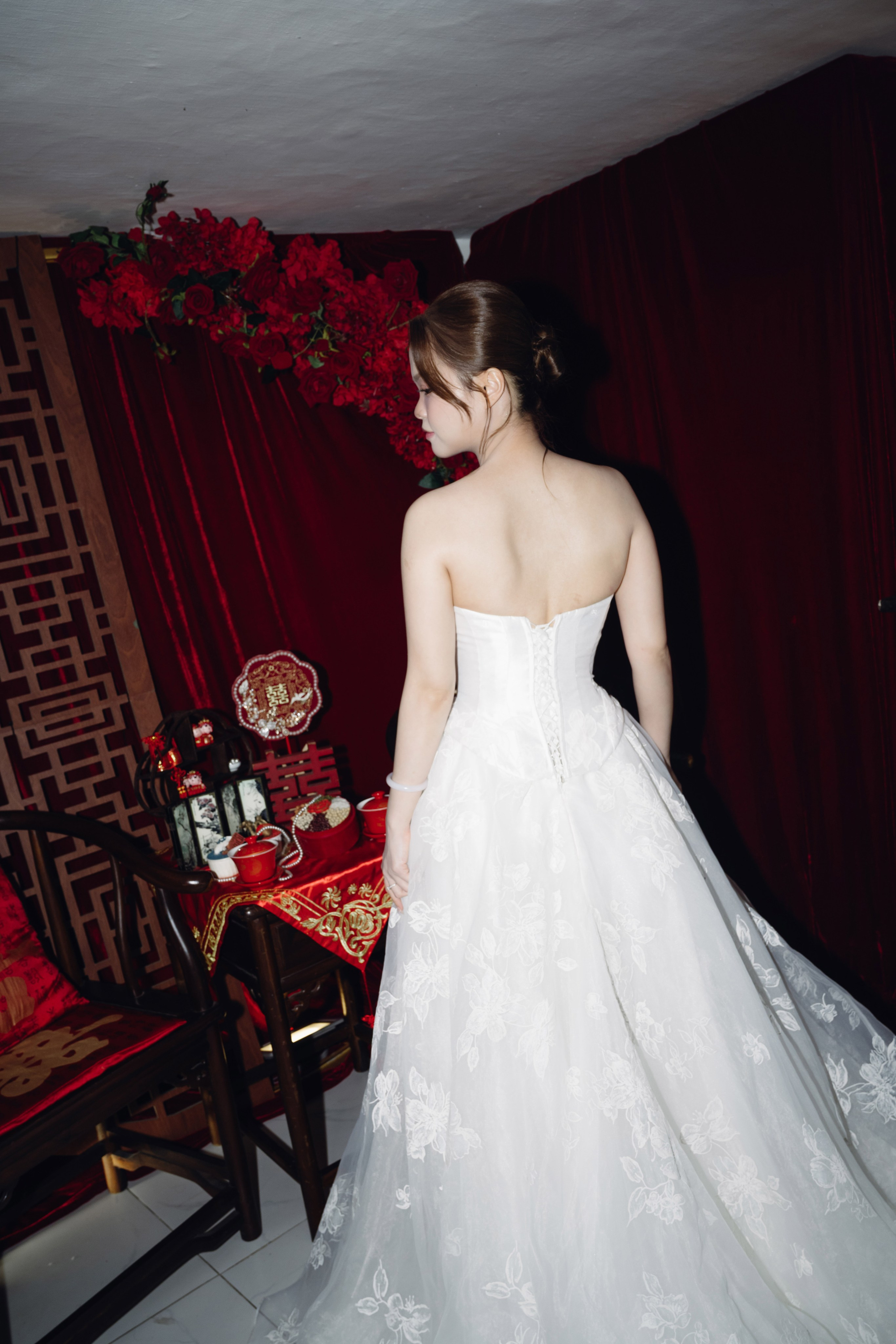 Zhang + Dinh | Photojournalism. BenColor Studio