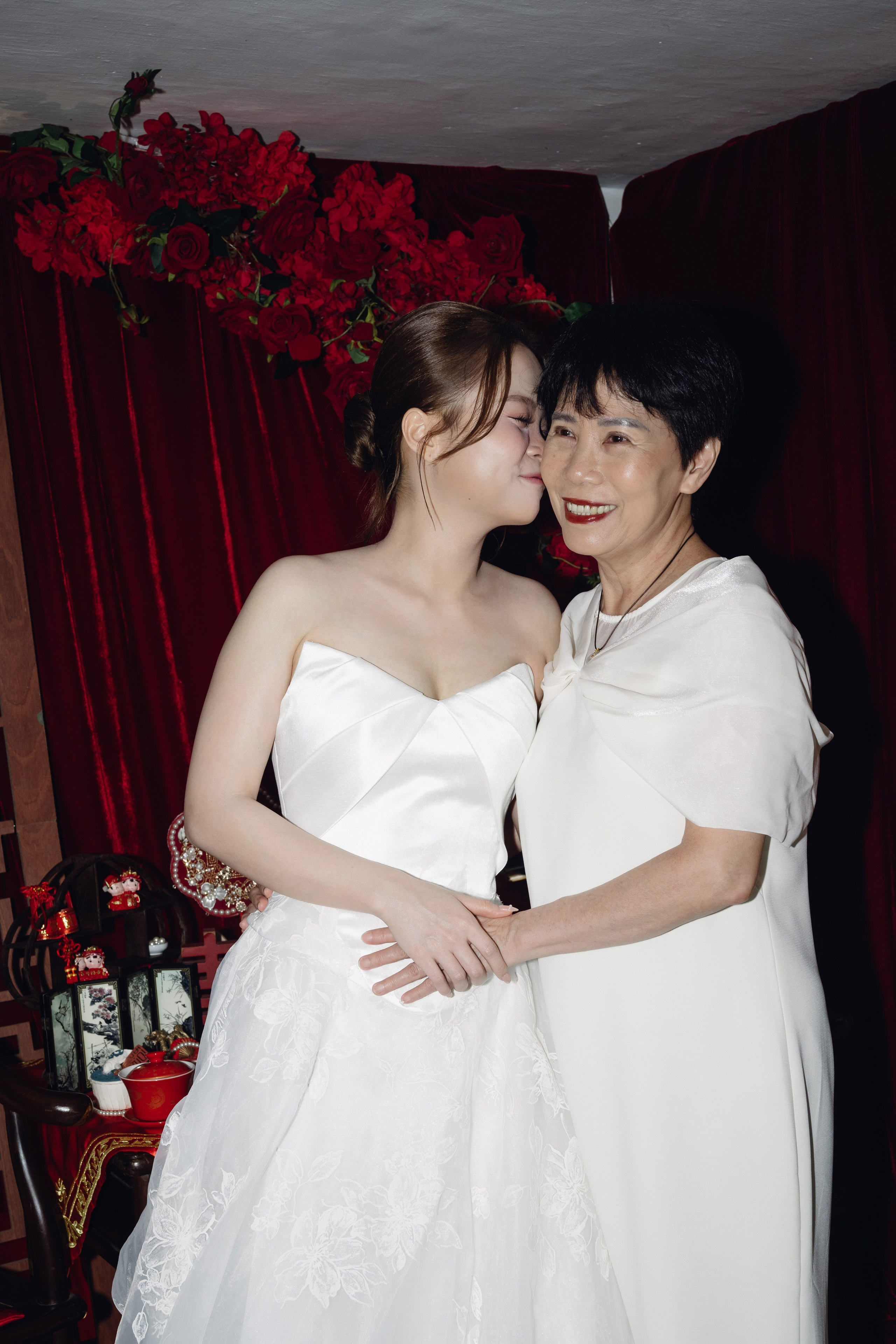 Zhang + Dinh | Photojournalism. BenColor Studio