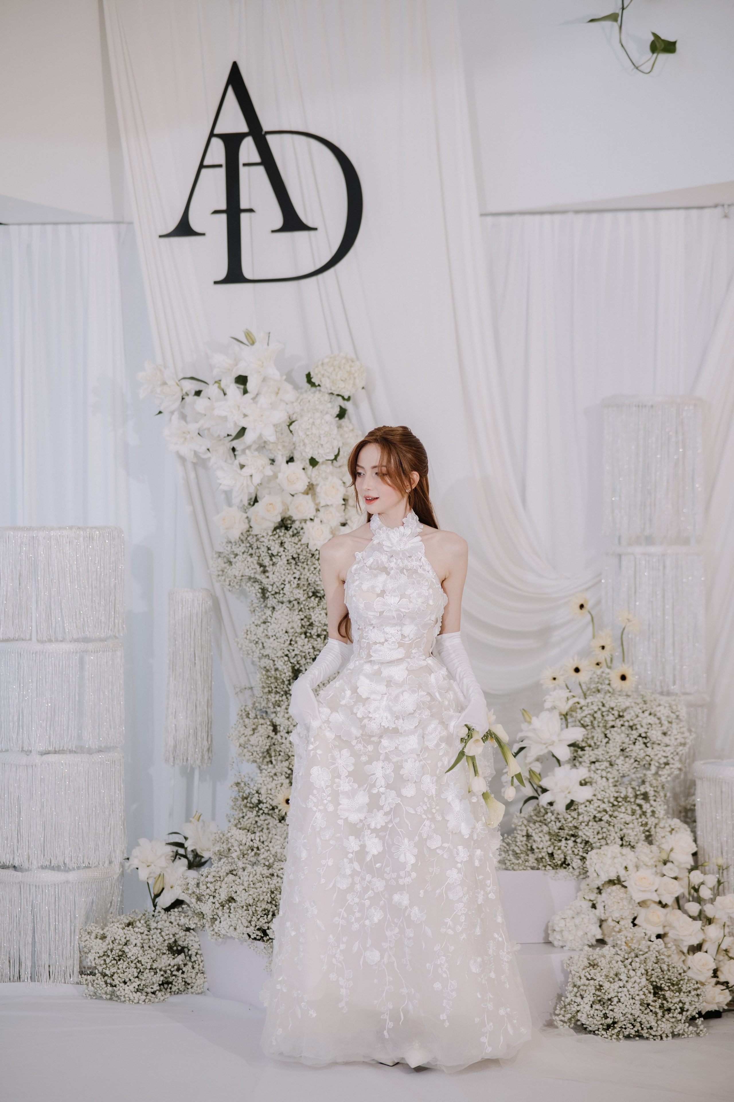 Dat + MaiAnh. BenColor Studio