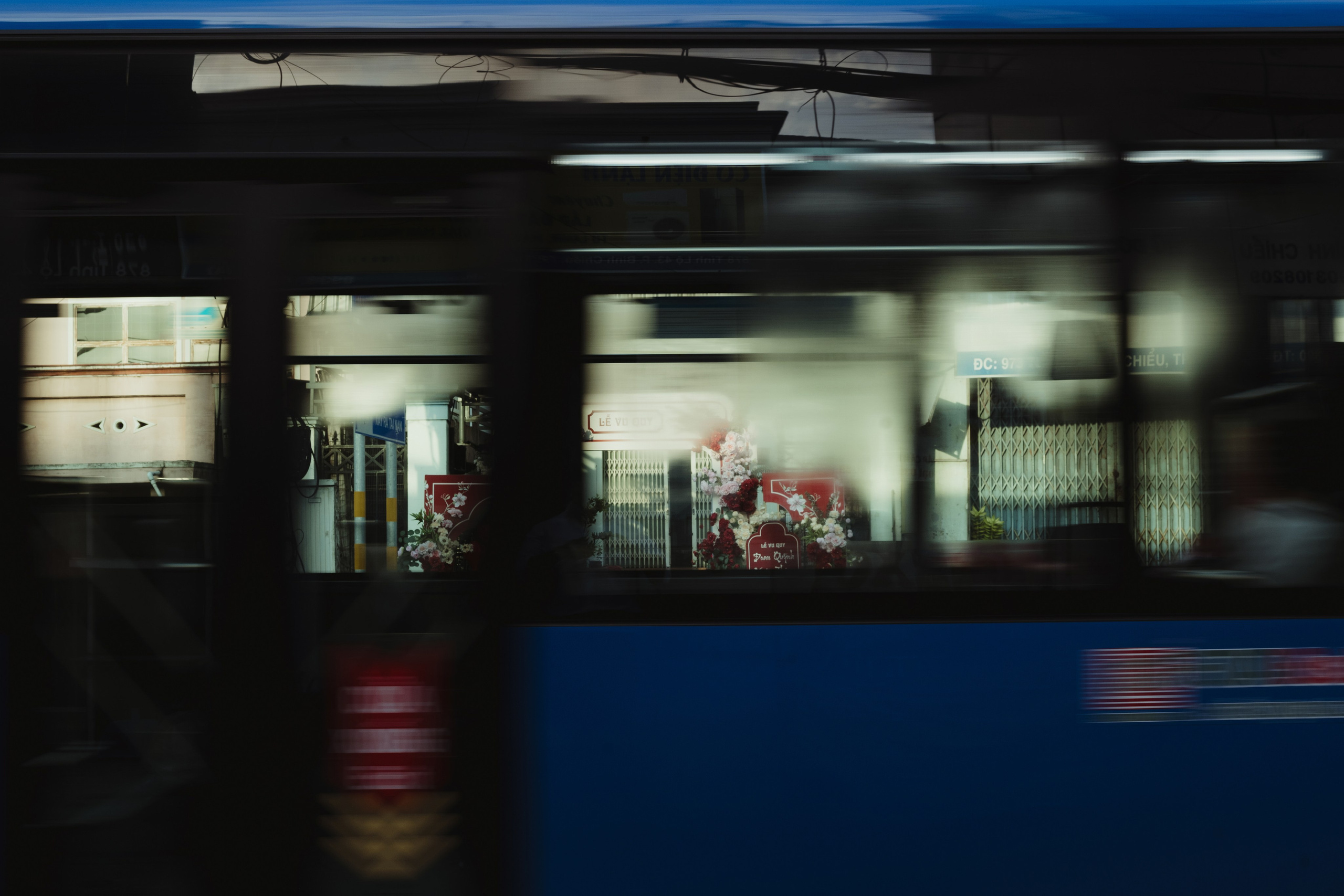 Thang + Quynh | Photojournalism. BenColor Studio