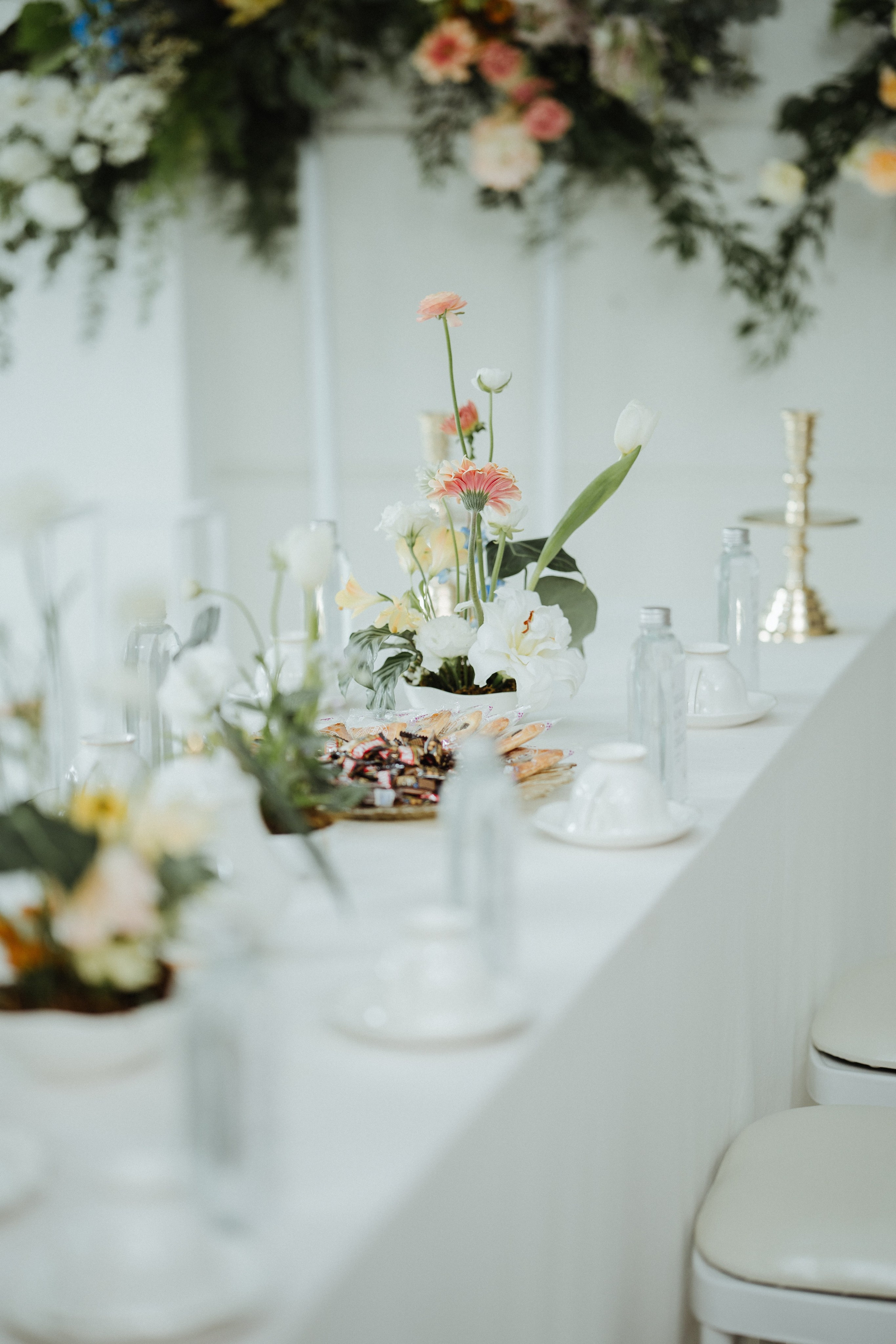 Duoc + Kim | Photojournalism. BenColor Studio