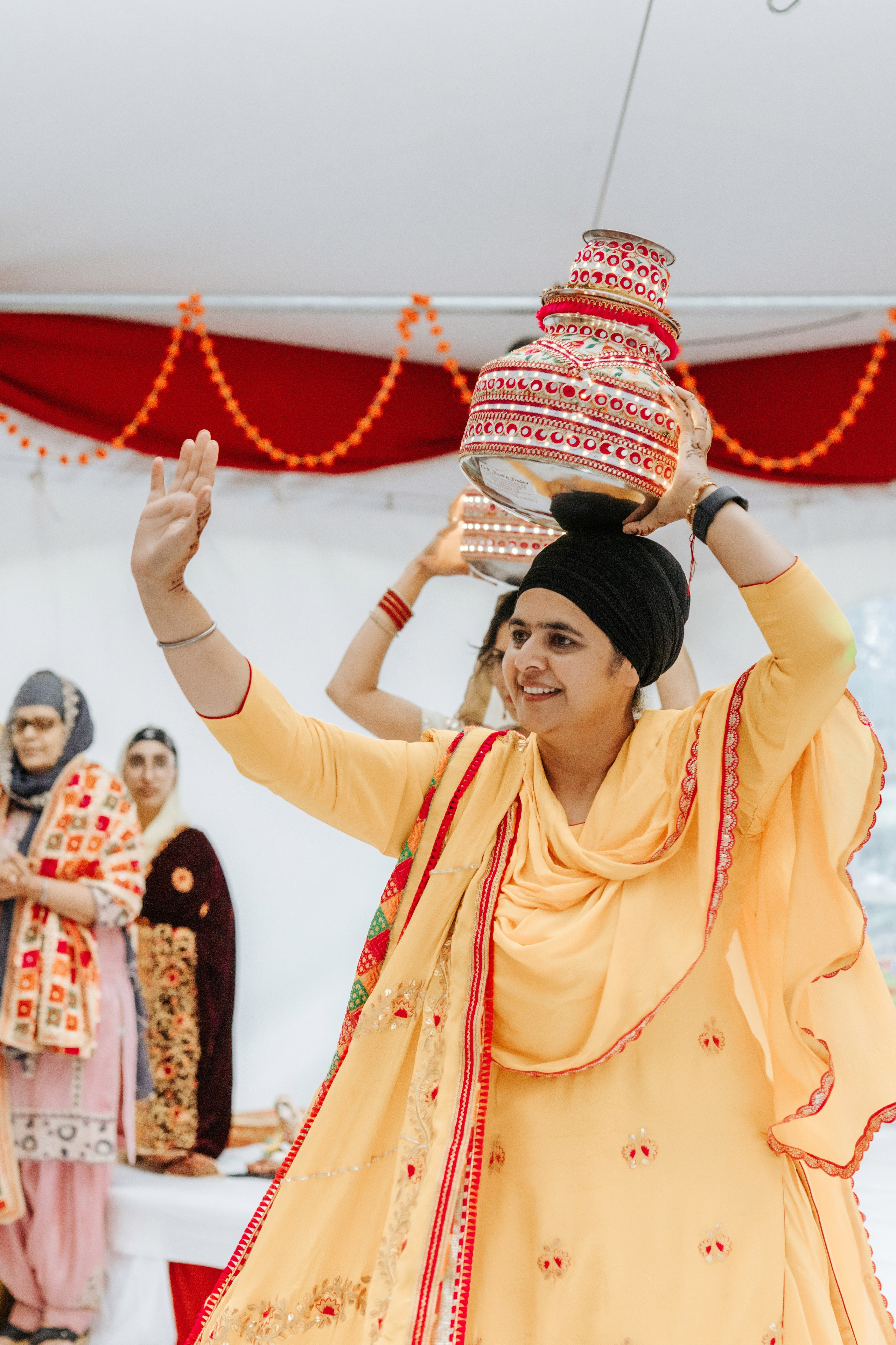 Navraj & Pavan. Wedding Photographer & Cinematographer studios