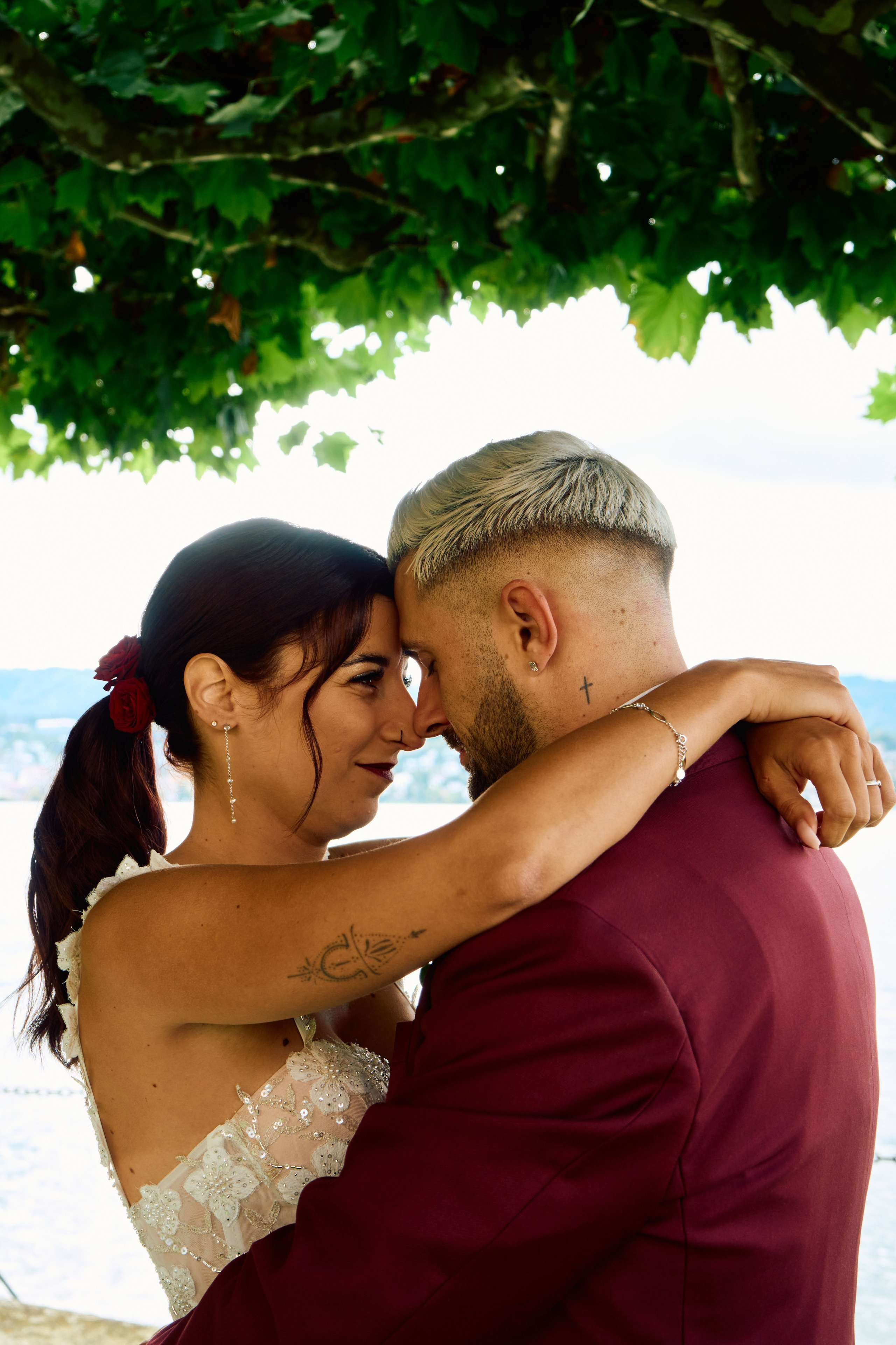 Portfolio. Wedding Photography and Videography in Zurich, available worldwide