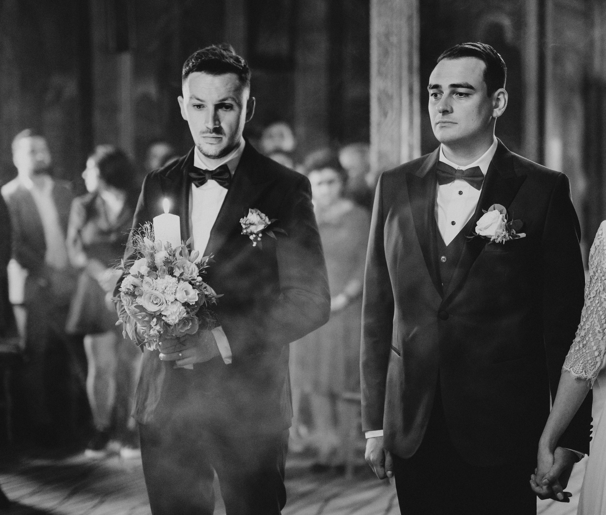 Fotografie de nunta. Fotografie & Videografie Nunta