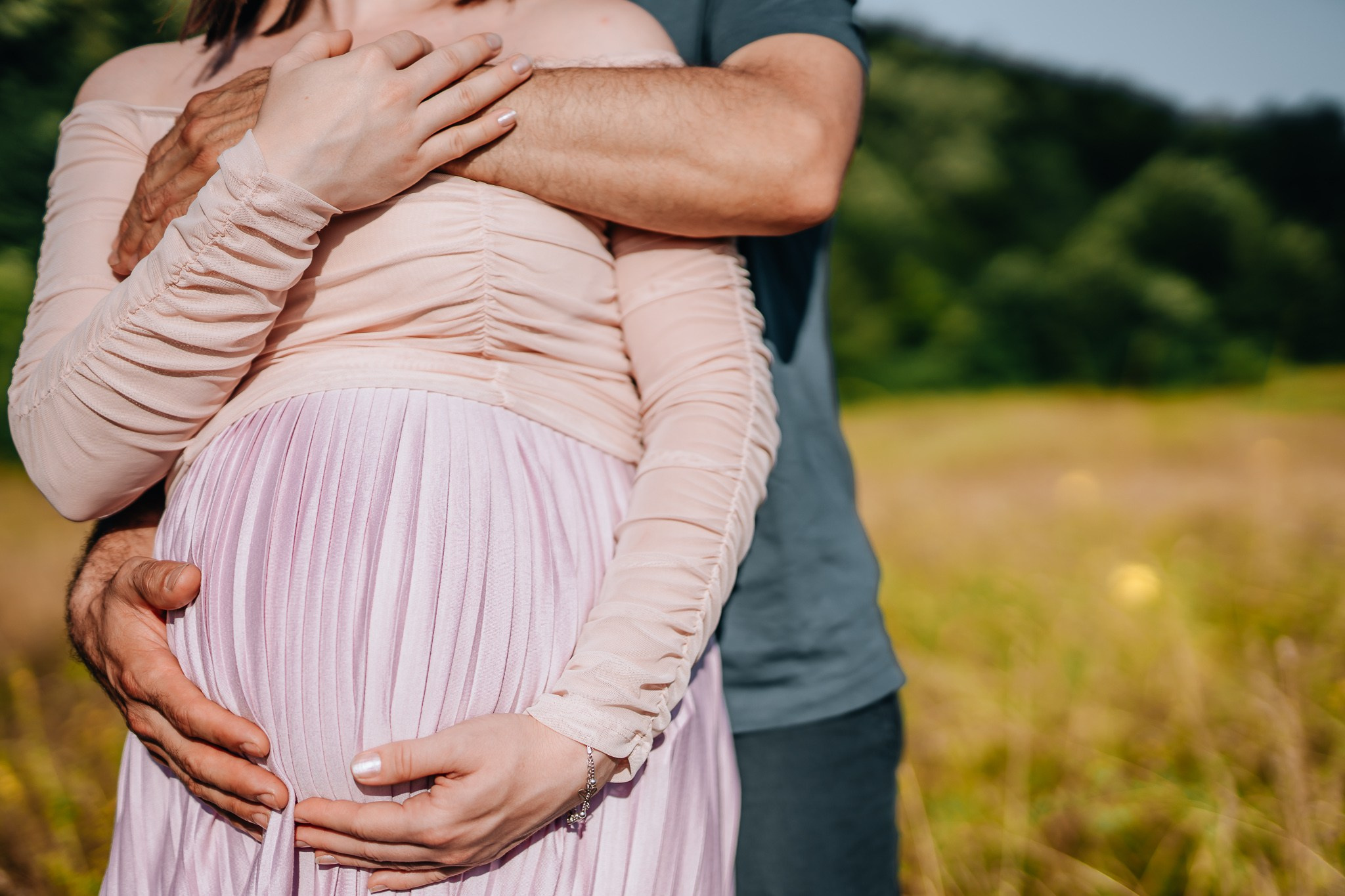 Fotografie de maternitate. Fotografie & Videografie Nunta