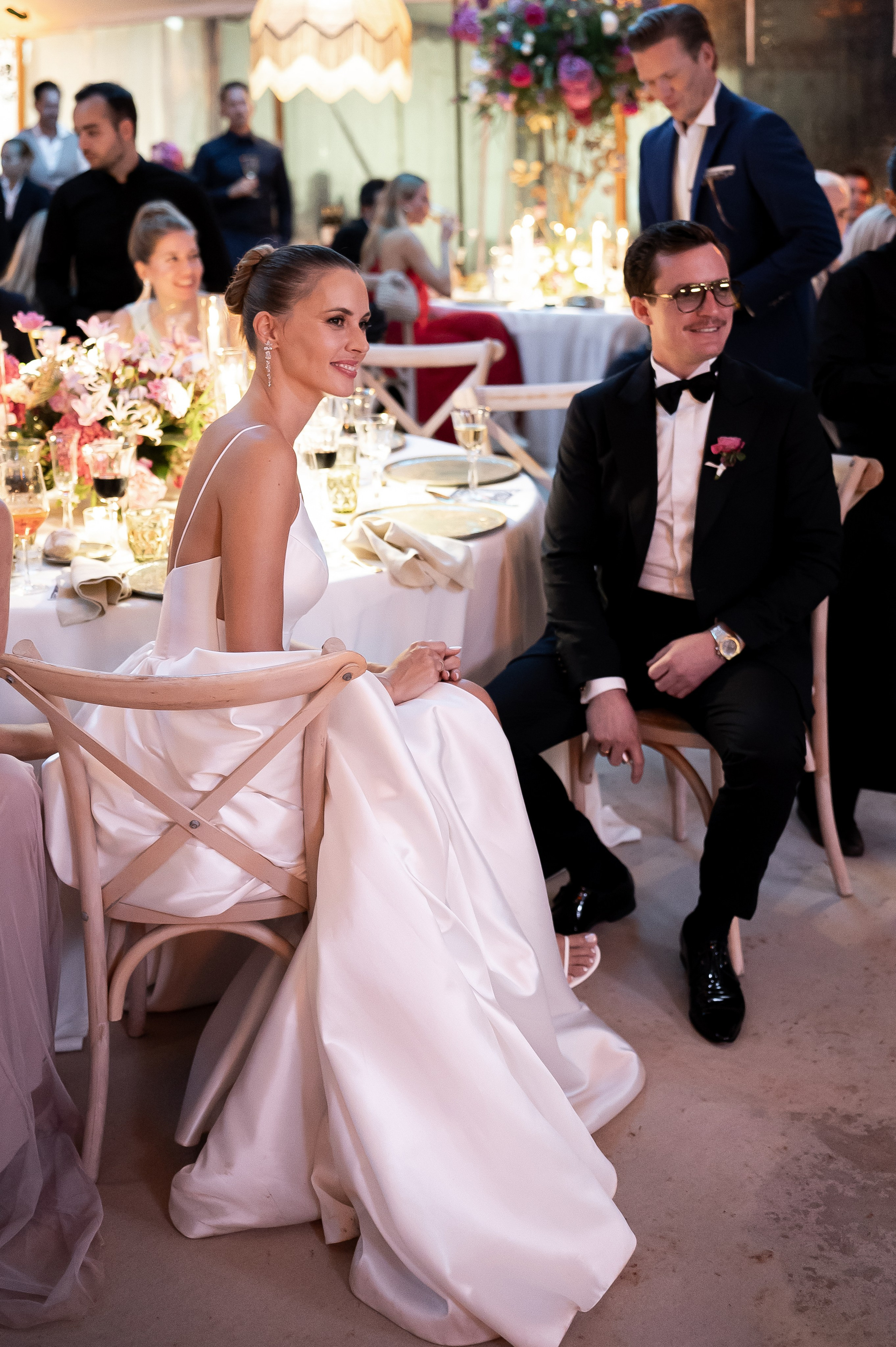 Nico & Mira. Wedding photographer in Spain