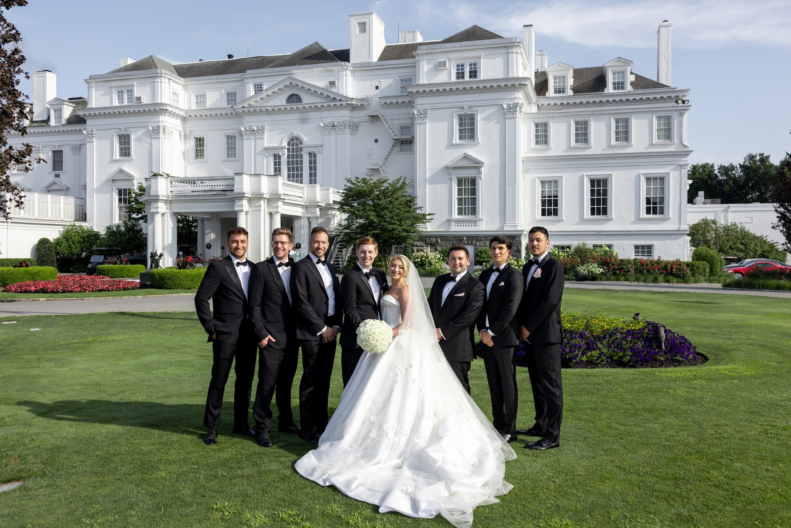 Chase & Alexander. Wedding Photo & Video