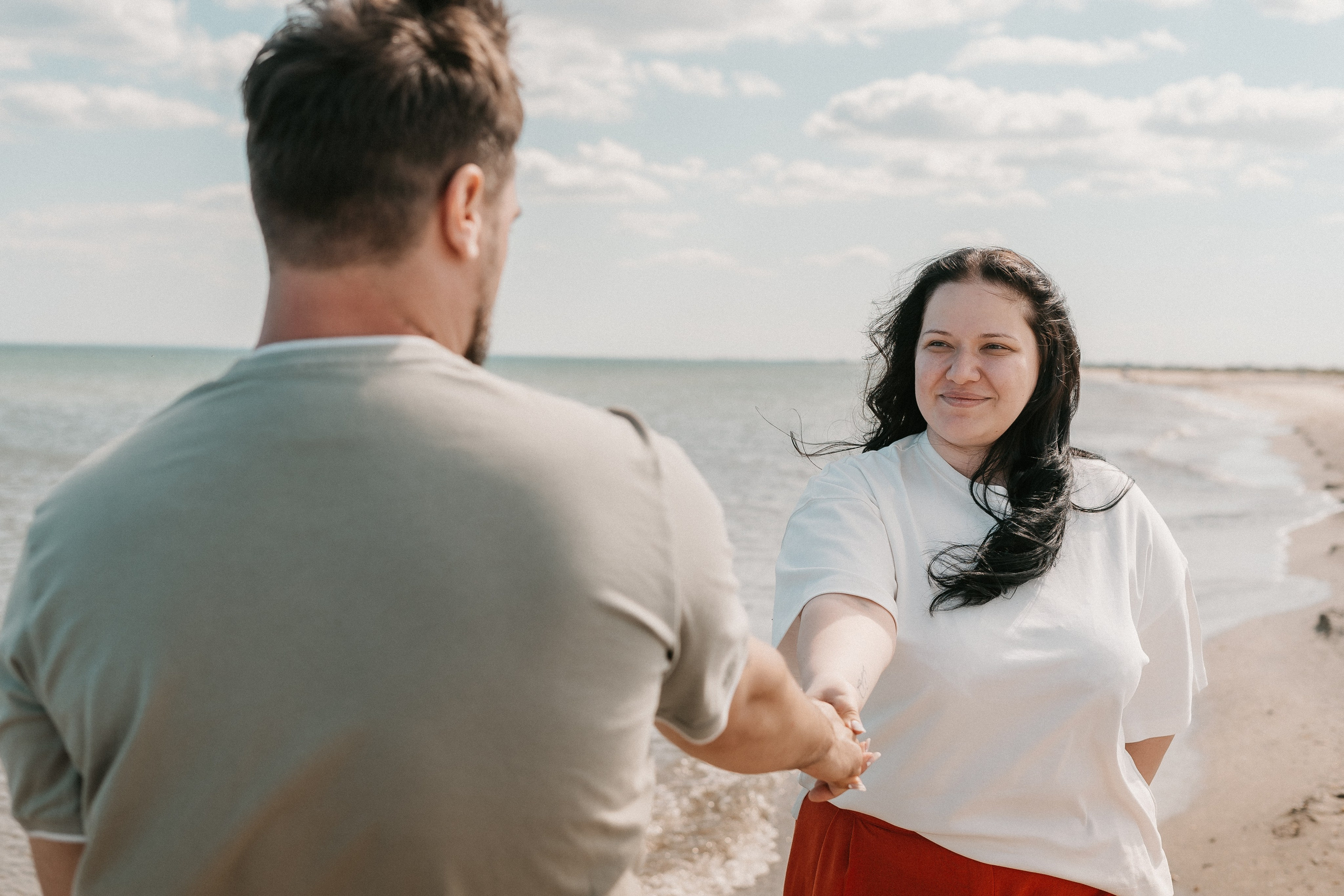 Ramona & Alex. Dara Lens | The art of remembering