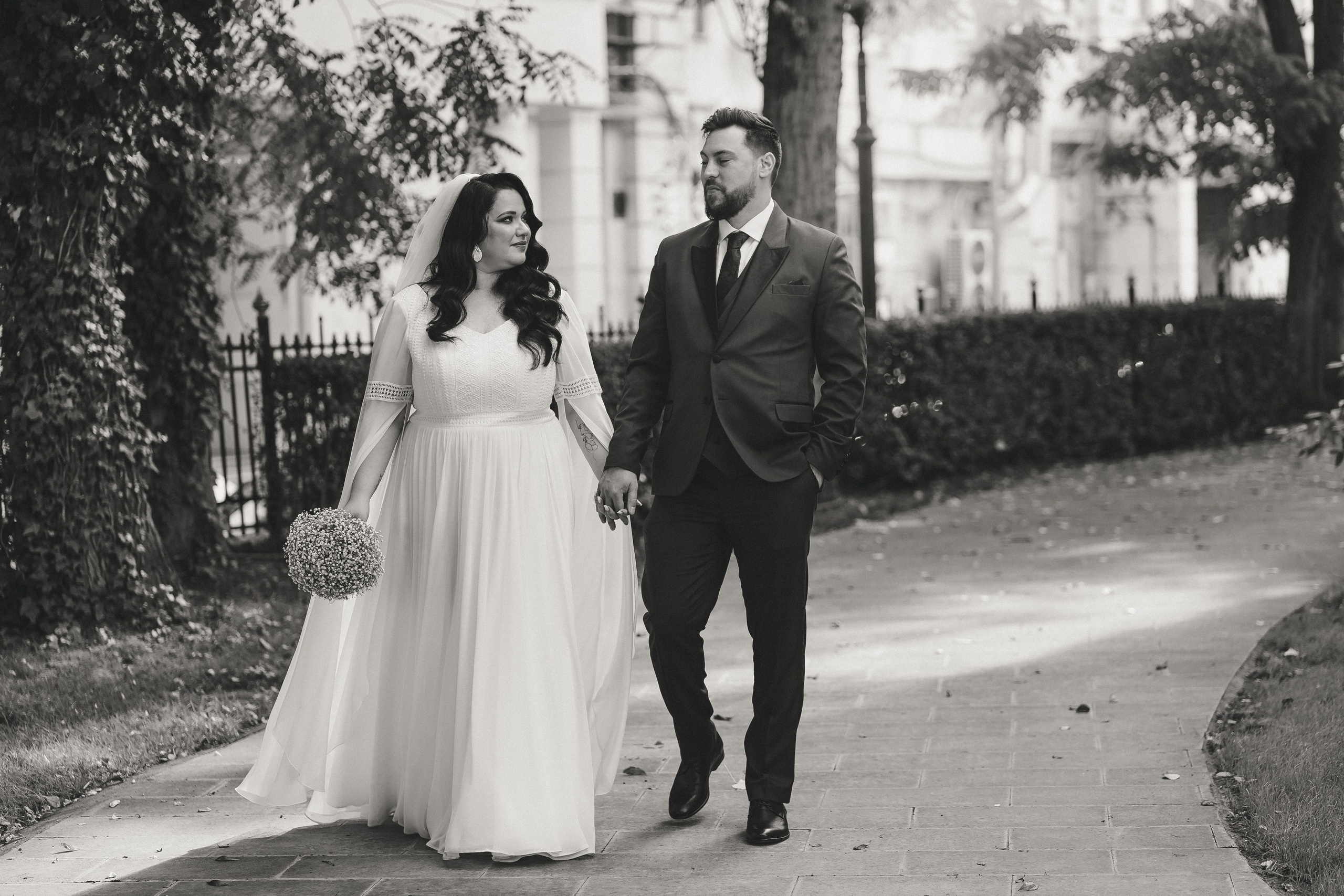 Ramona & Alex. Dara Lens | The art of remembering