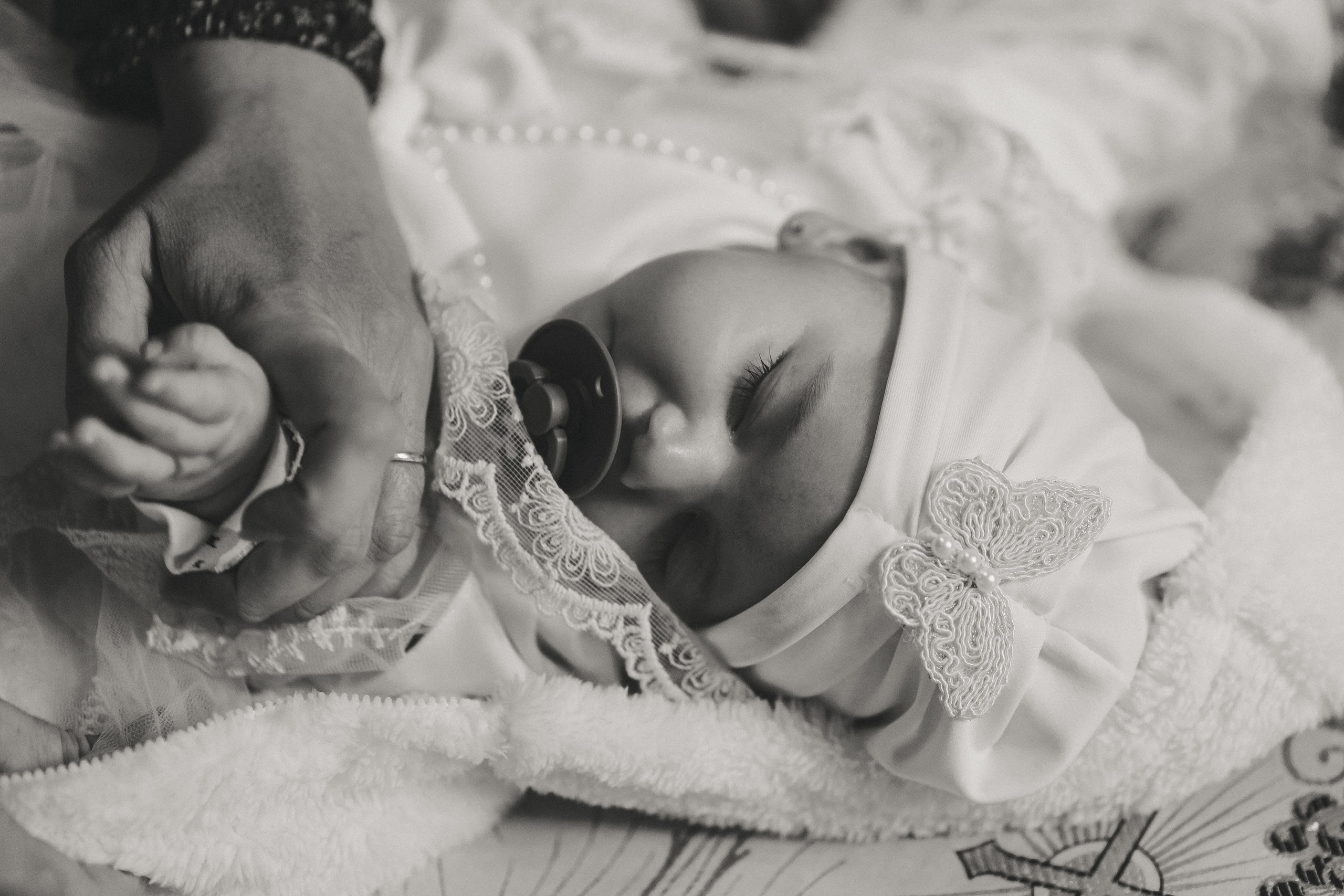 Simeria Ioana. Dara Lens | The art of remembering